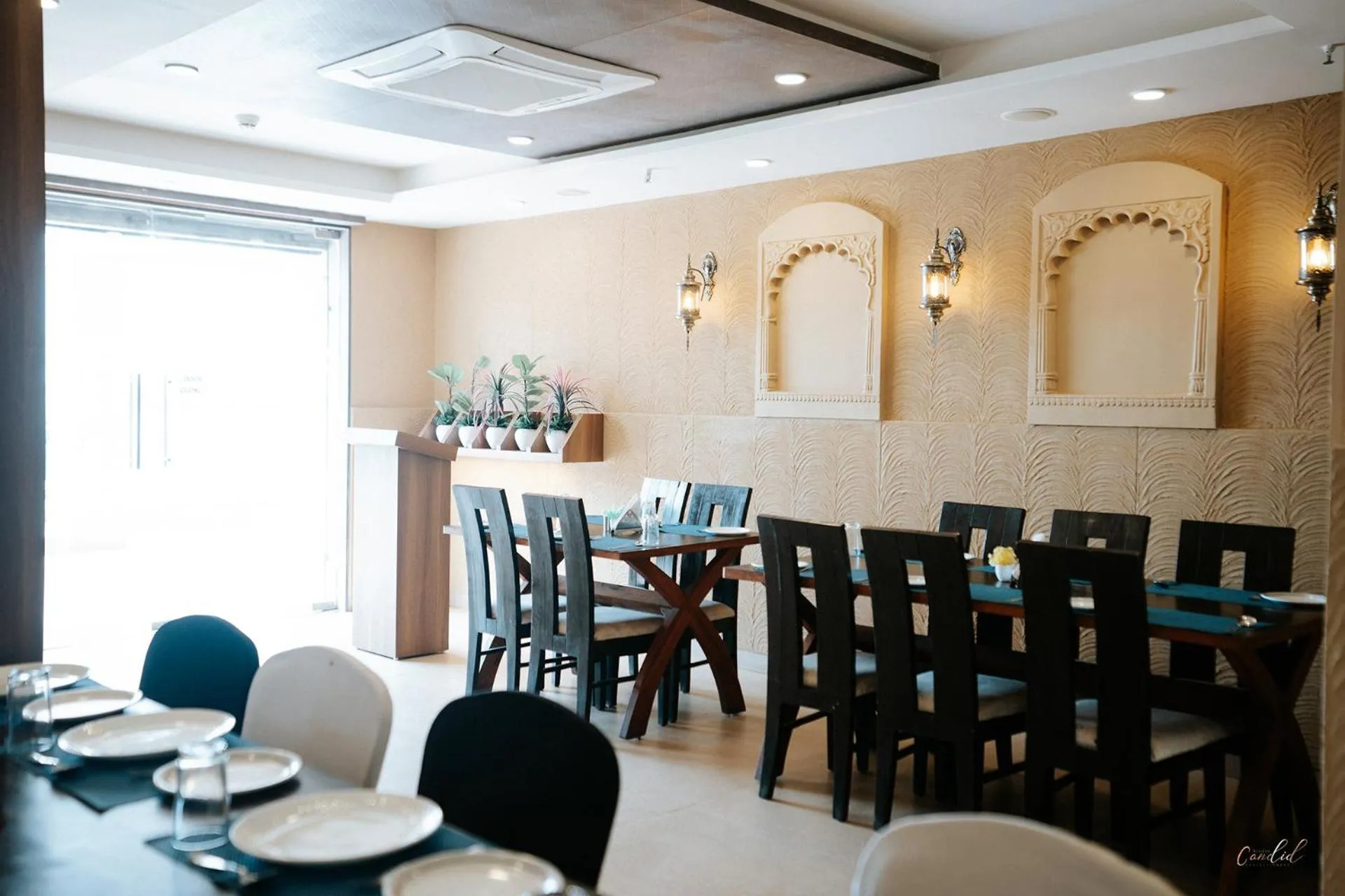 Daksh The Madhuvan Suites Dwarka