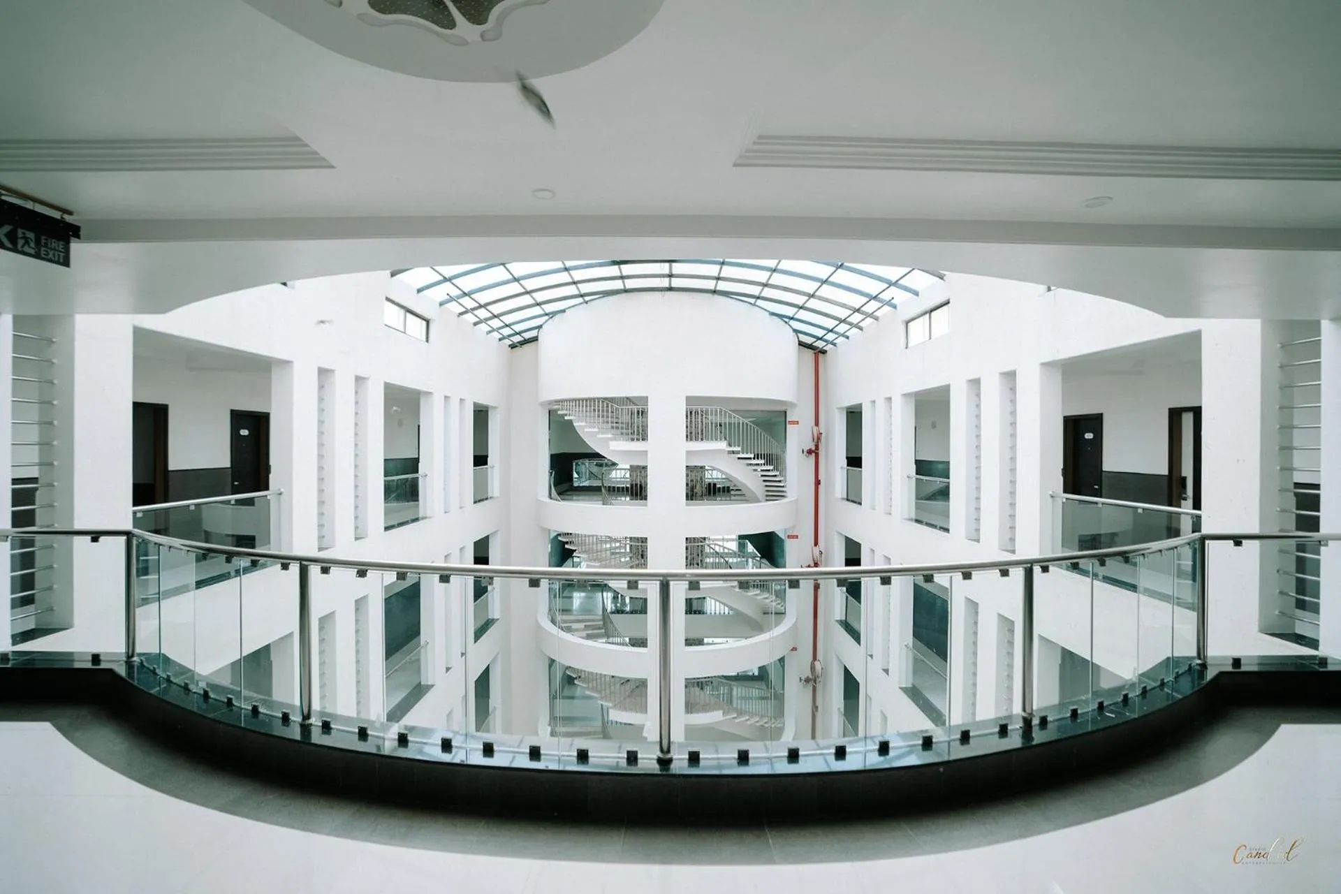 Daksh The Madhuvan Suites Dwarka