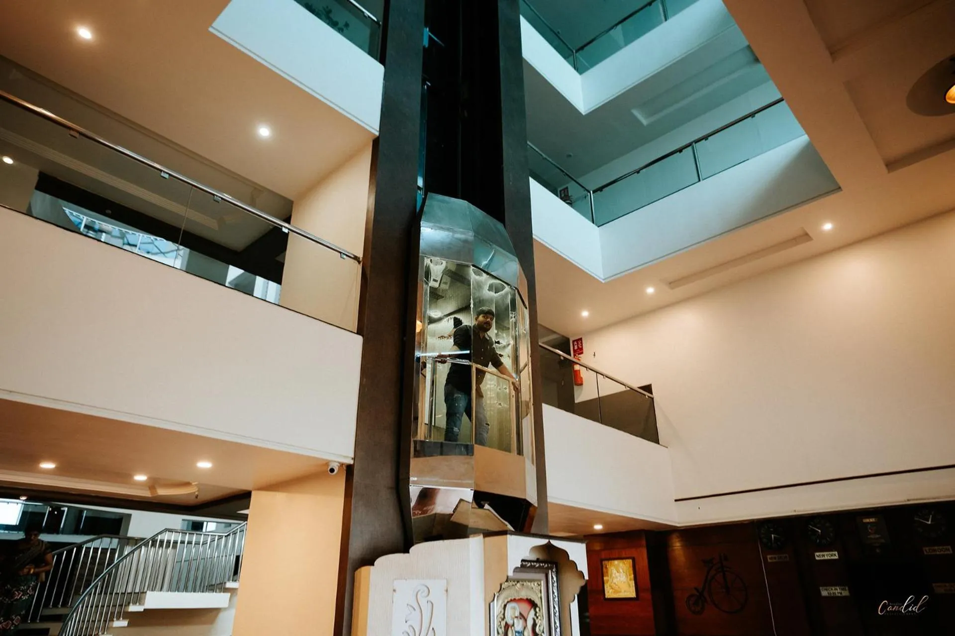 Daksh The Madhuvan Suites Dwarka