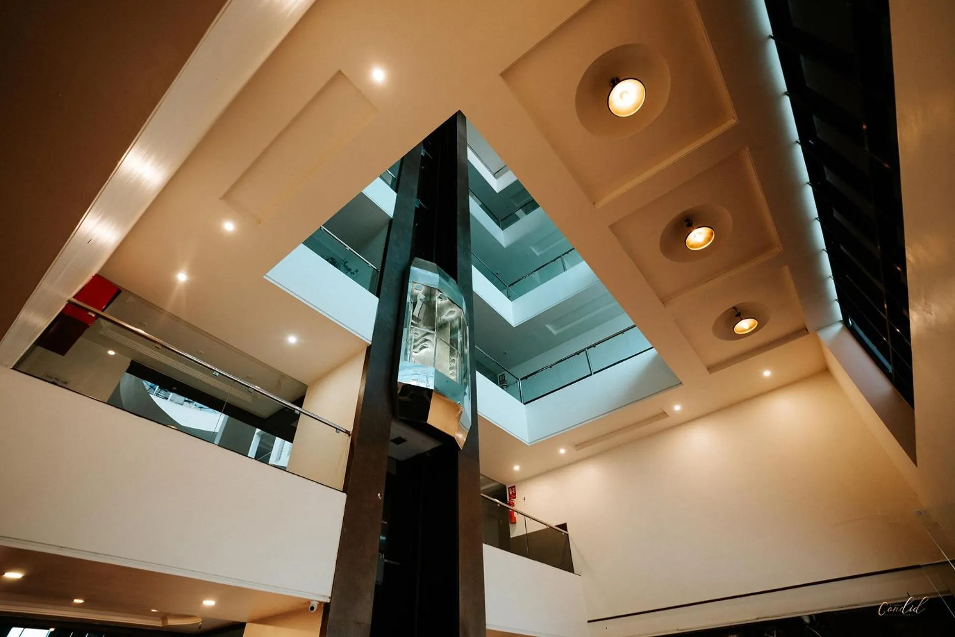 Daksh The Madhuvan Suites Dwarka