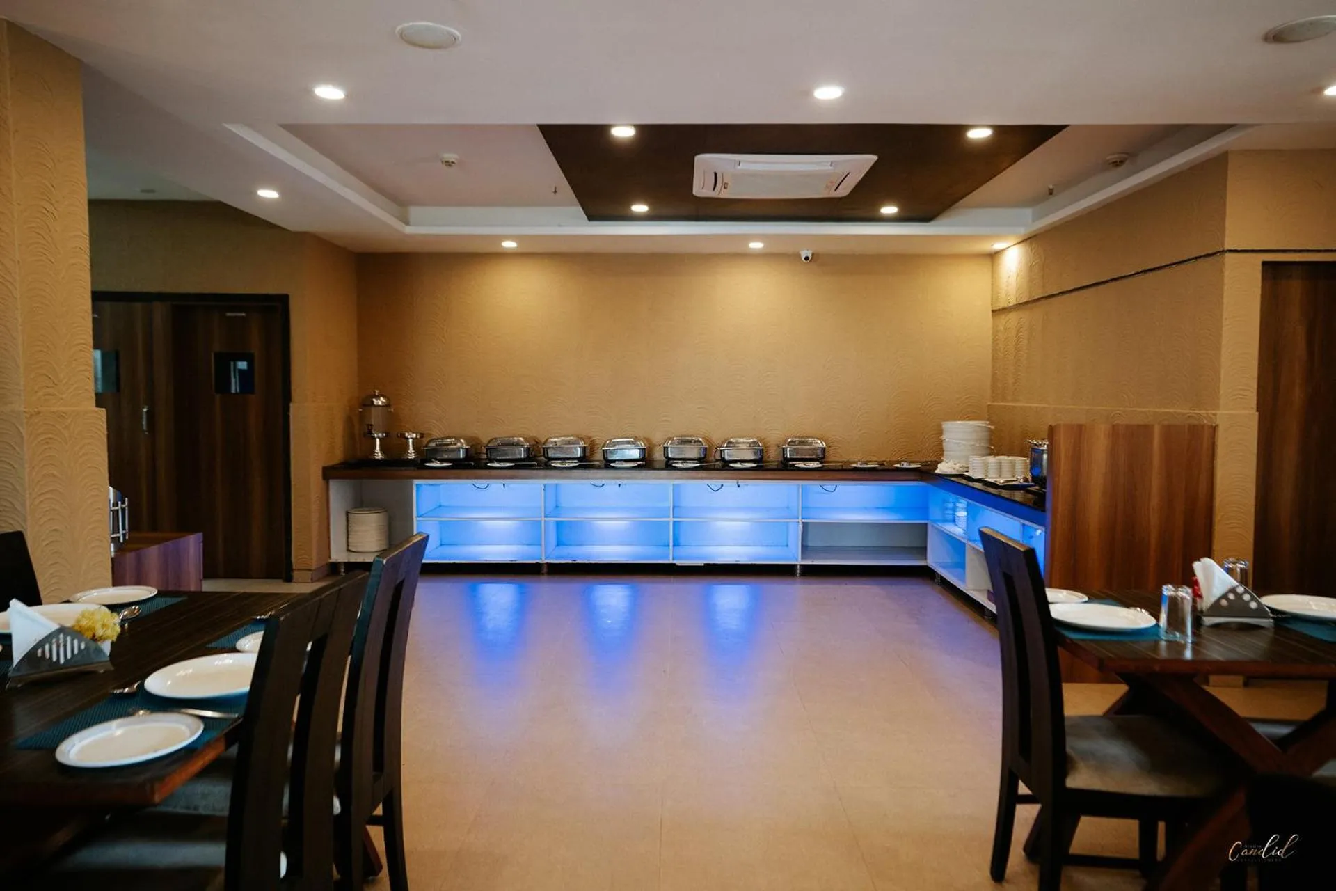 Daksh The Madhuvan Suites Dwarka