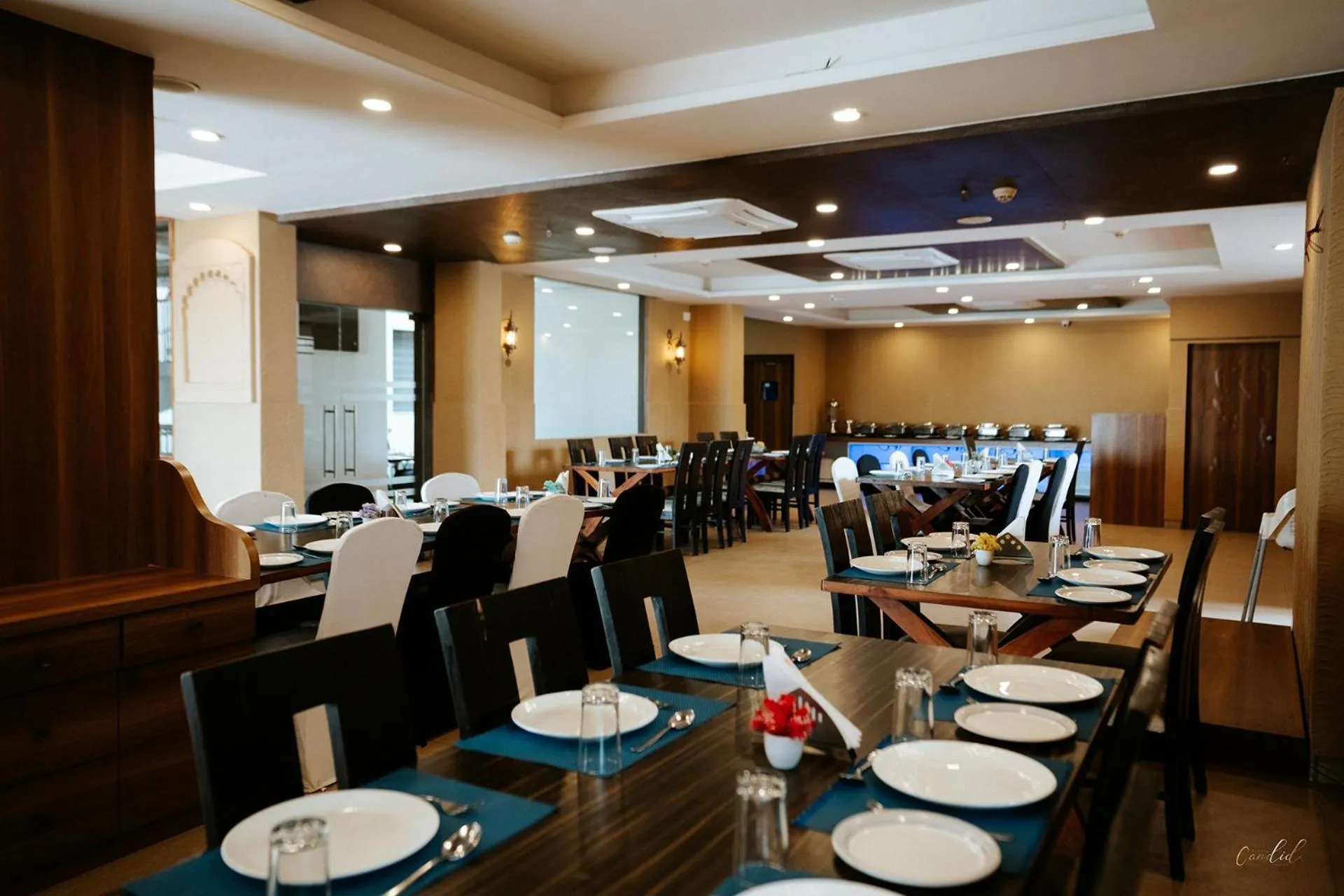 Daksh The Madhuvan Suites Dwarka