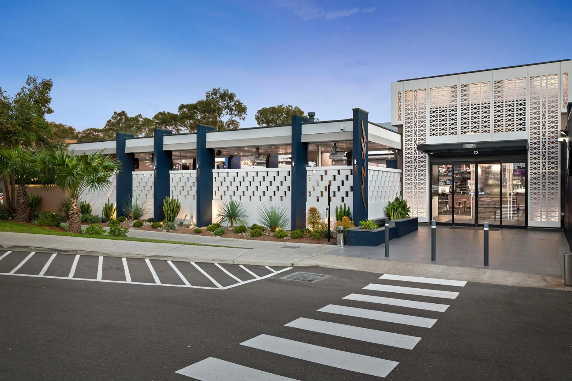 Accessible Room in Mill Hotel Milperra Panania