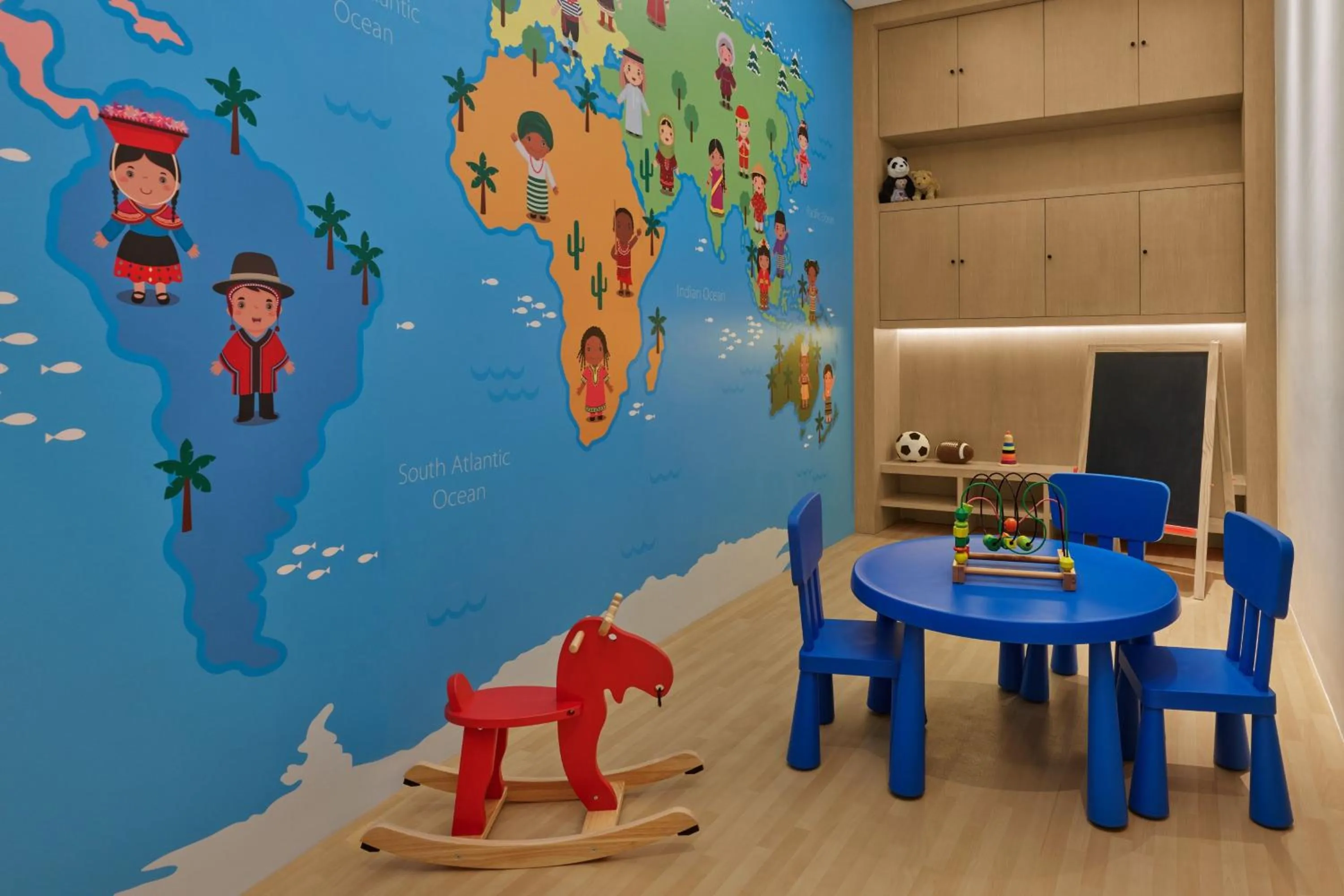 Other in The Dubai EDITION