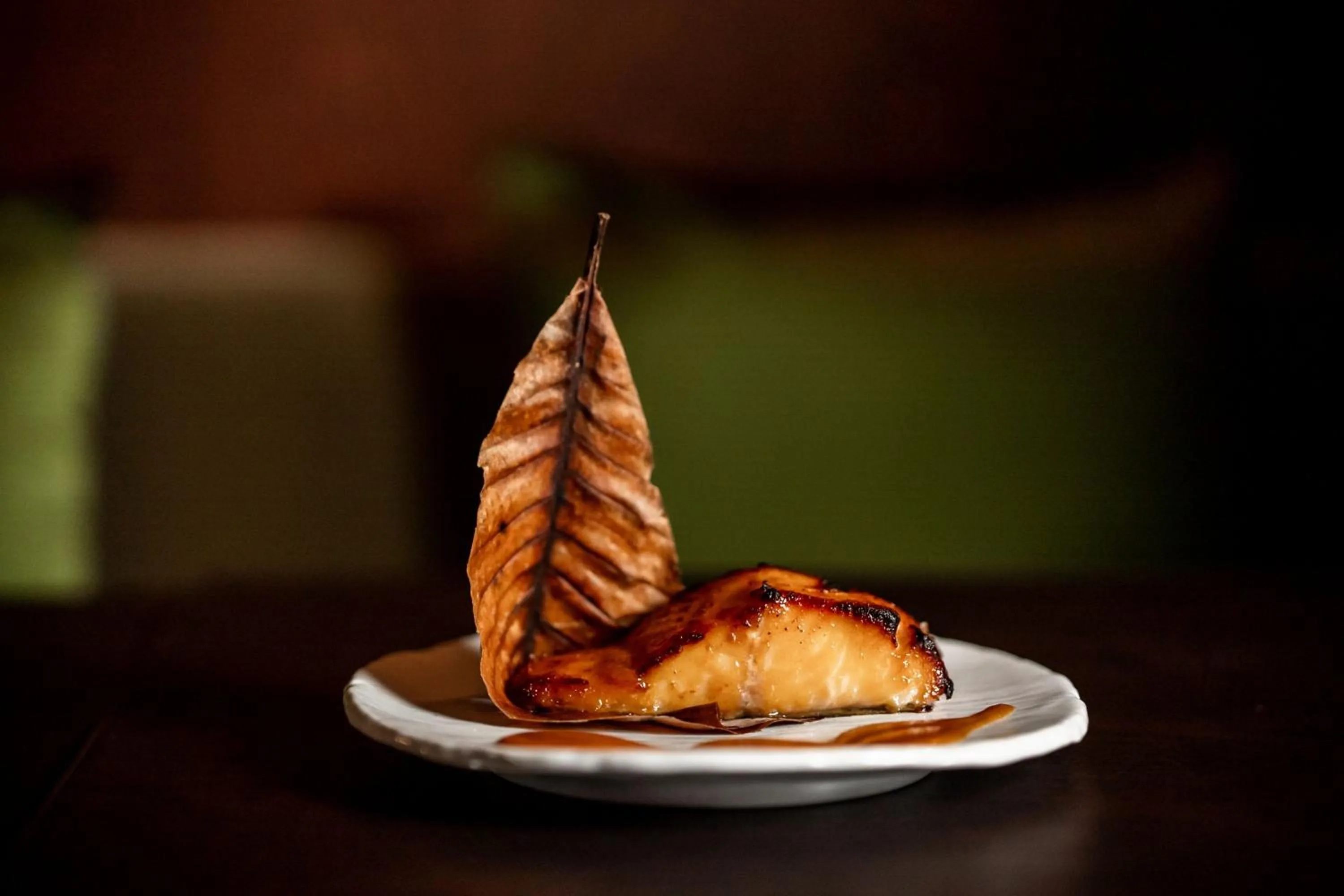 Restaurant/places to eat in The Dubai EDITION