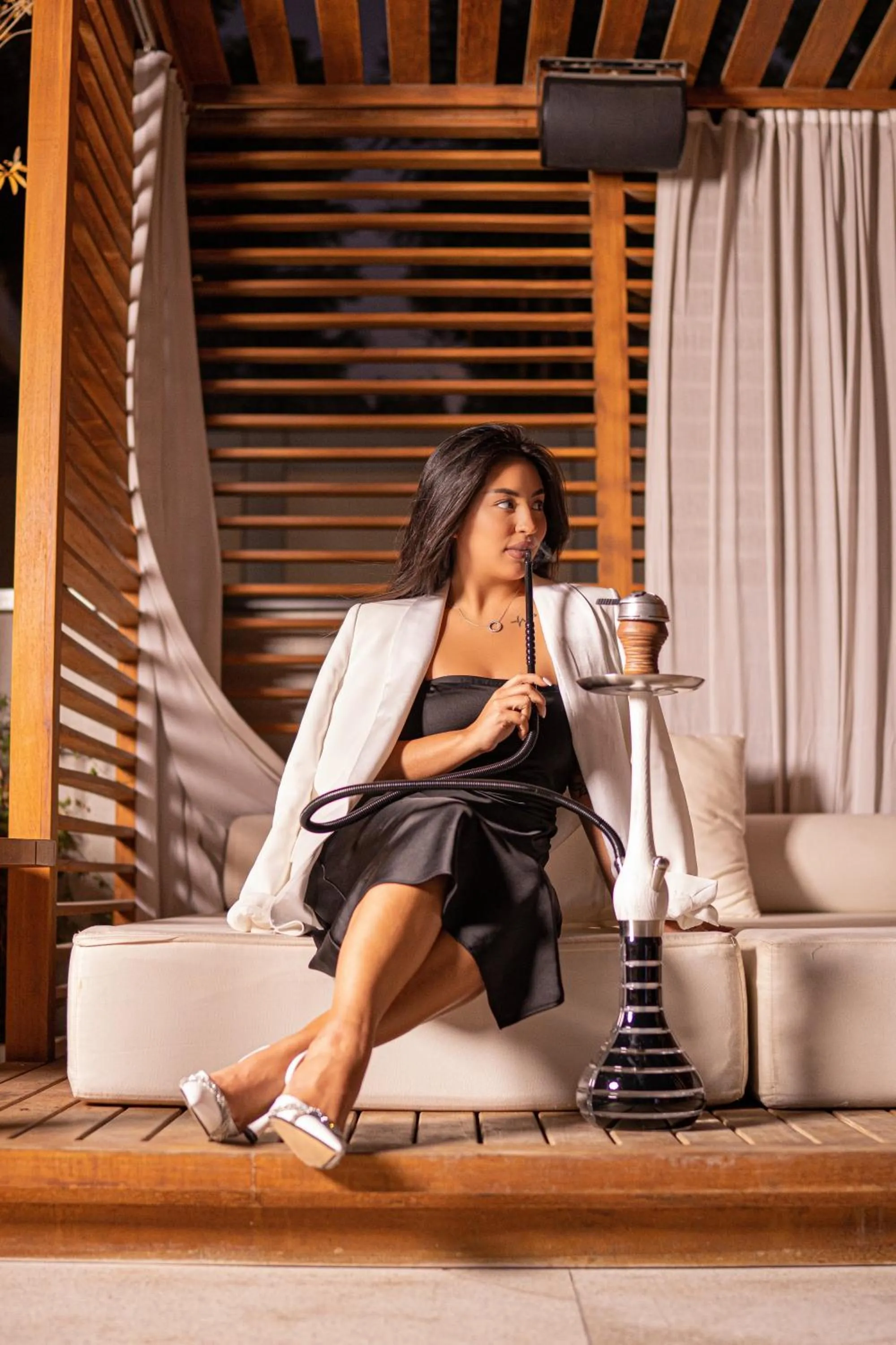 Restaurant/places to eat in The Dubai EDITION