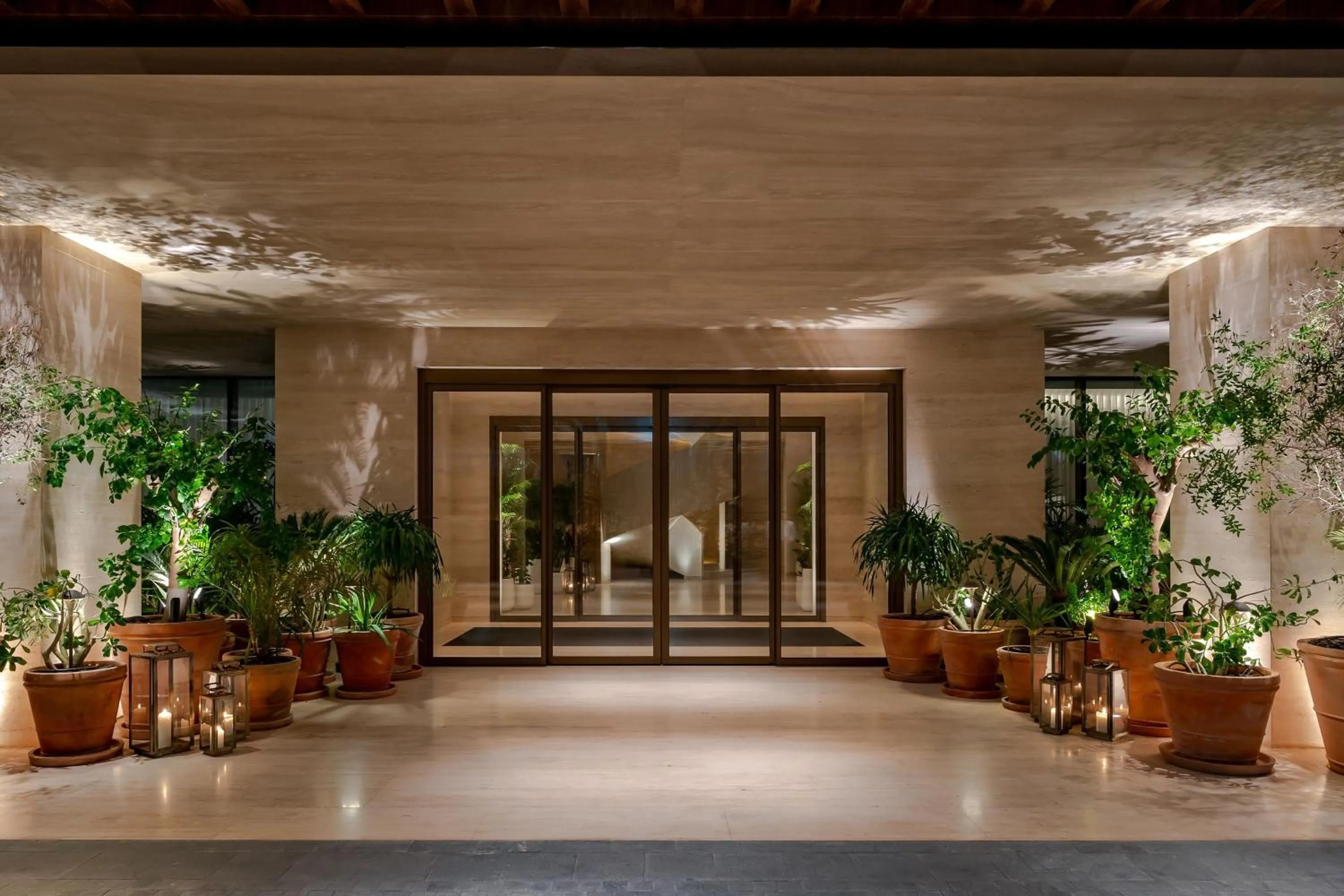 View (from property/room) in The Dubai EDITION