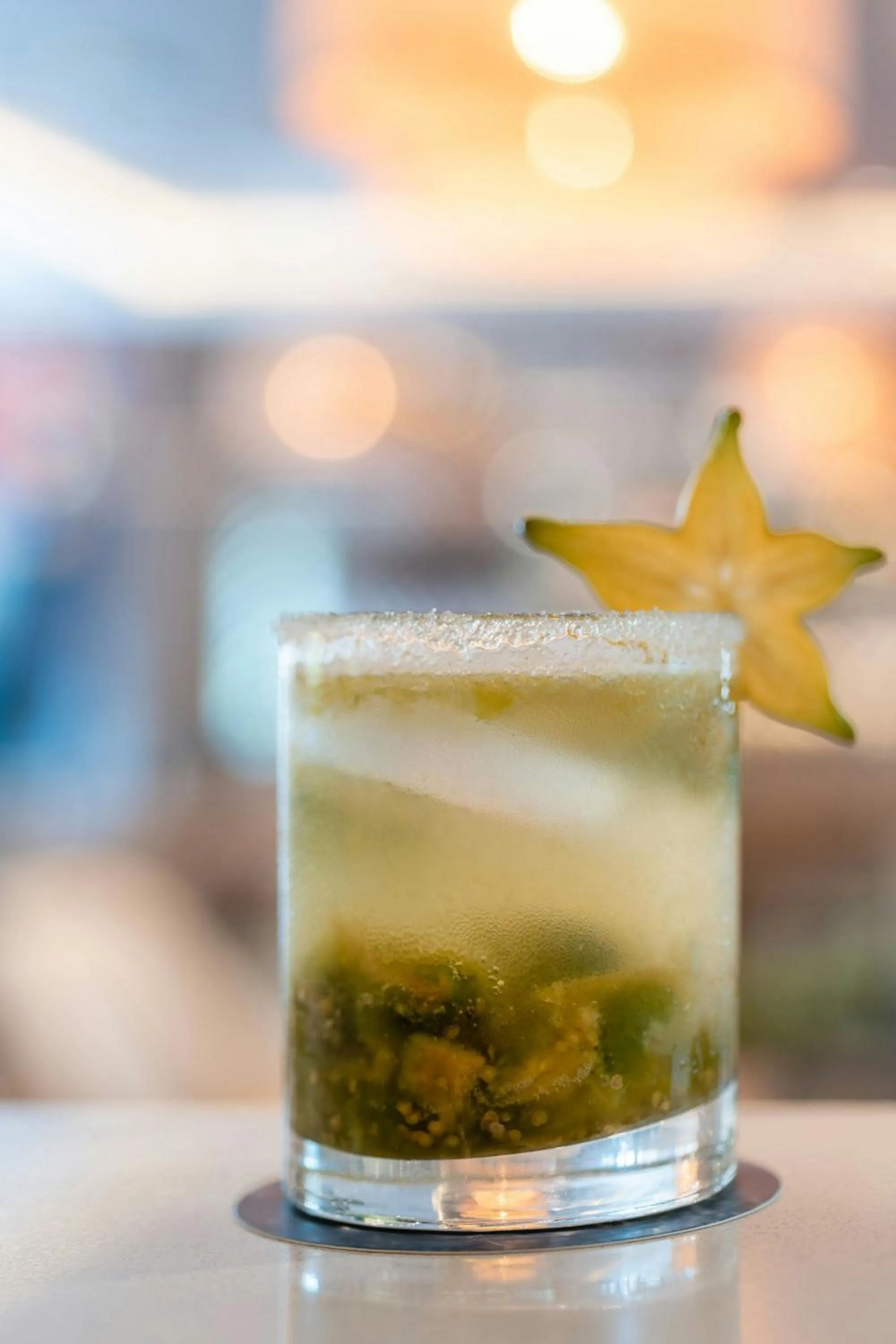 Lounge or bar in Fairfield by Marriott Medellin Sabaneta