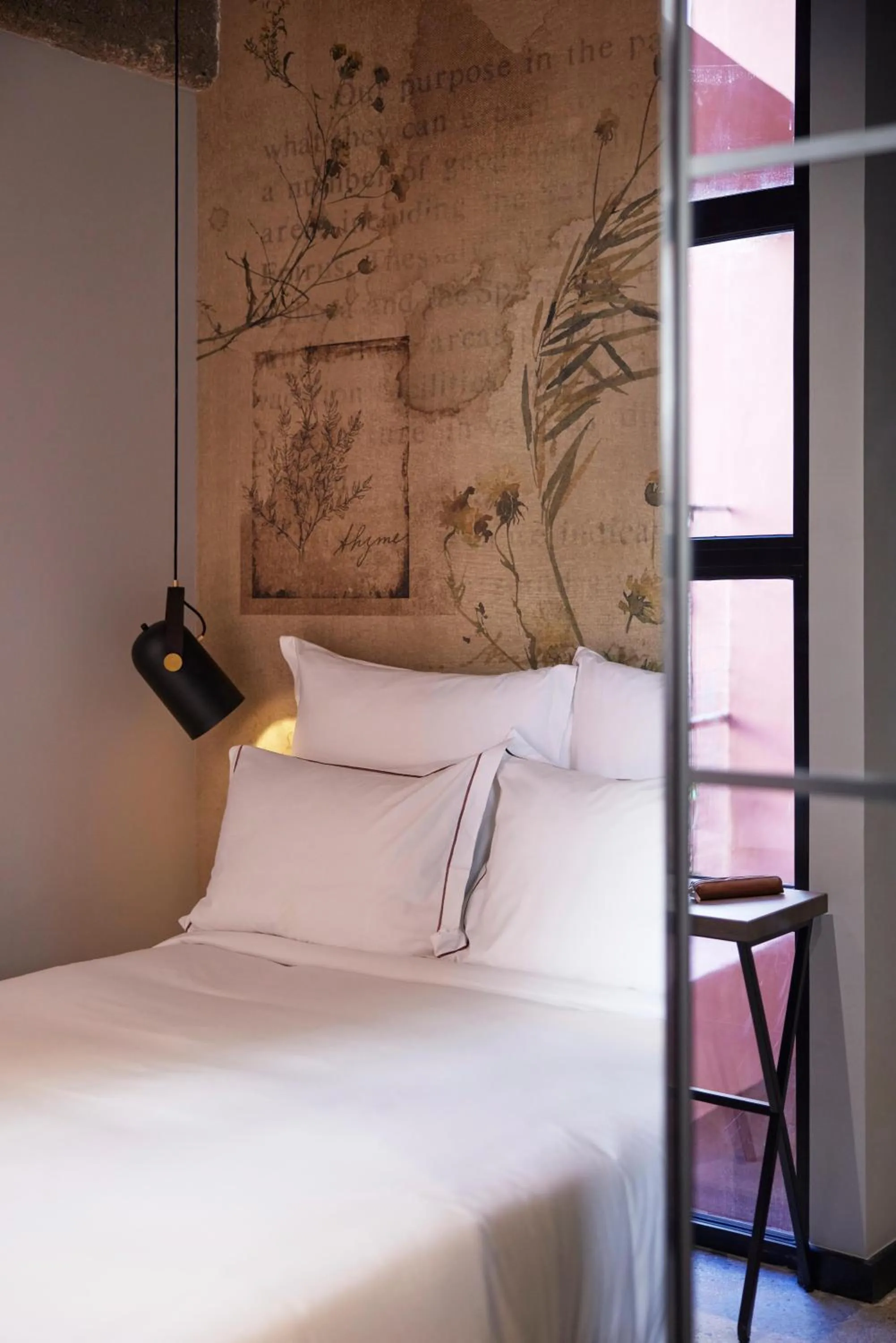 Photo of the whole room, Bed in Anise, Aluma Hotels & Resorts