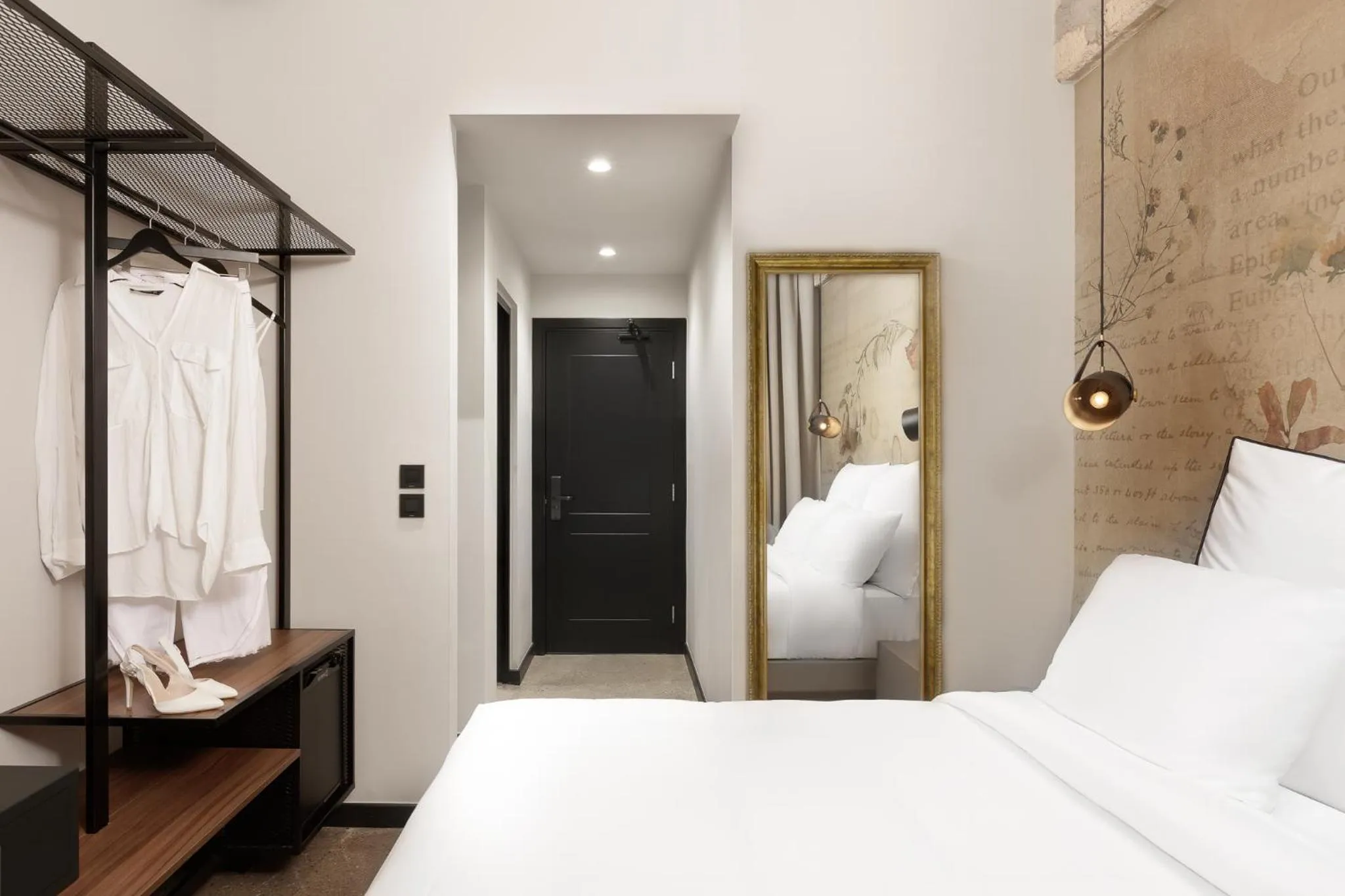 Photo of the whole room, Bed in Anise, Aluma Hotels & Resorts