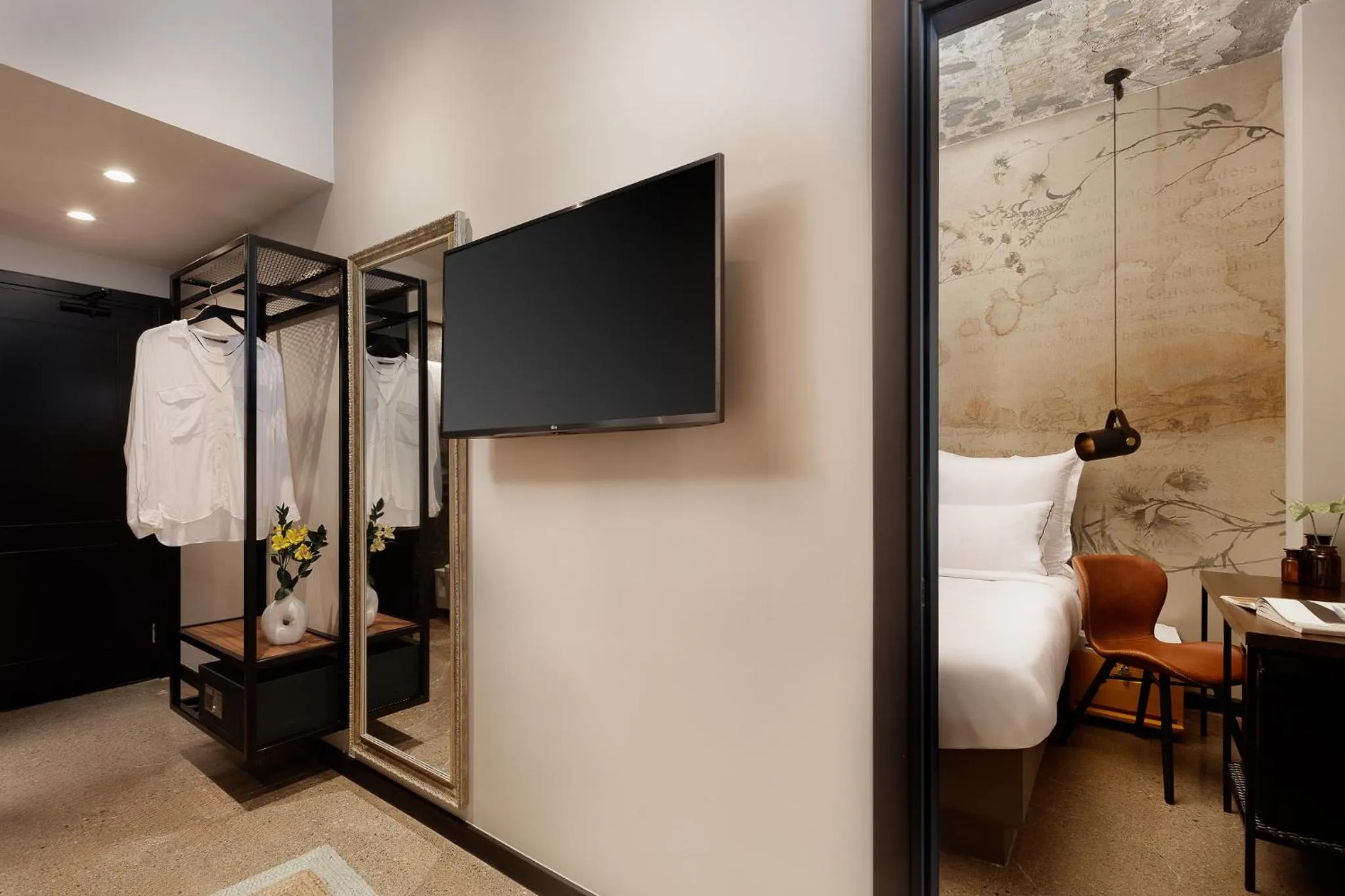 Photo of the whole room in Anise, Aluma Hotels & Resorts