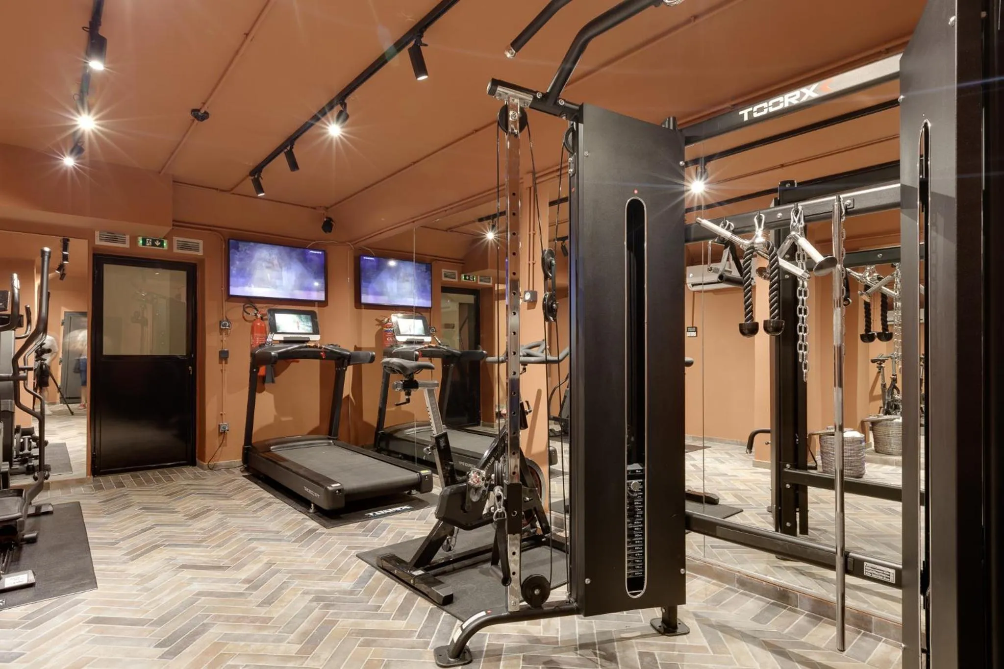 Spa and wellness centre/facilities in Anise, Aluma Hotels & Resorts