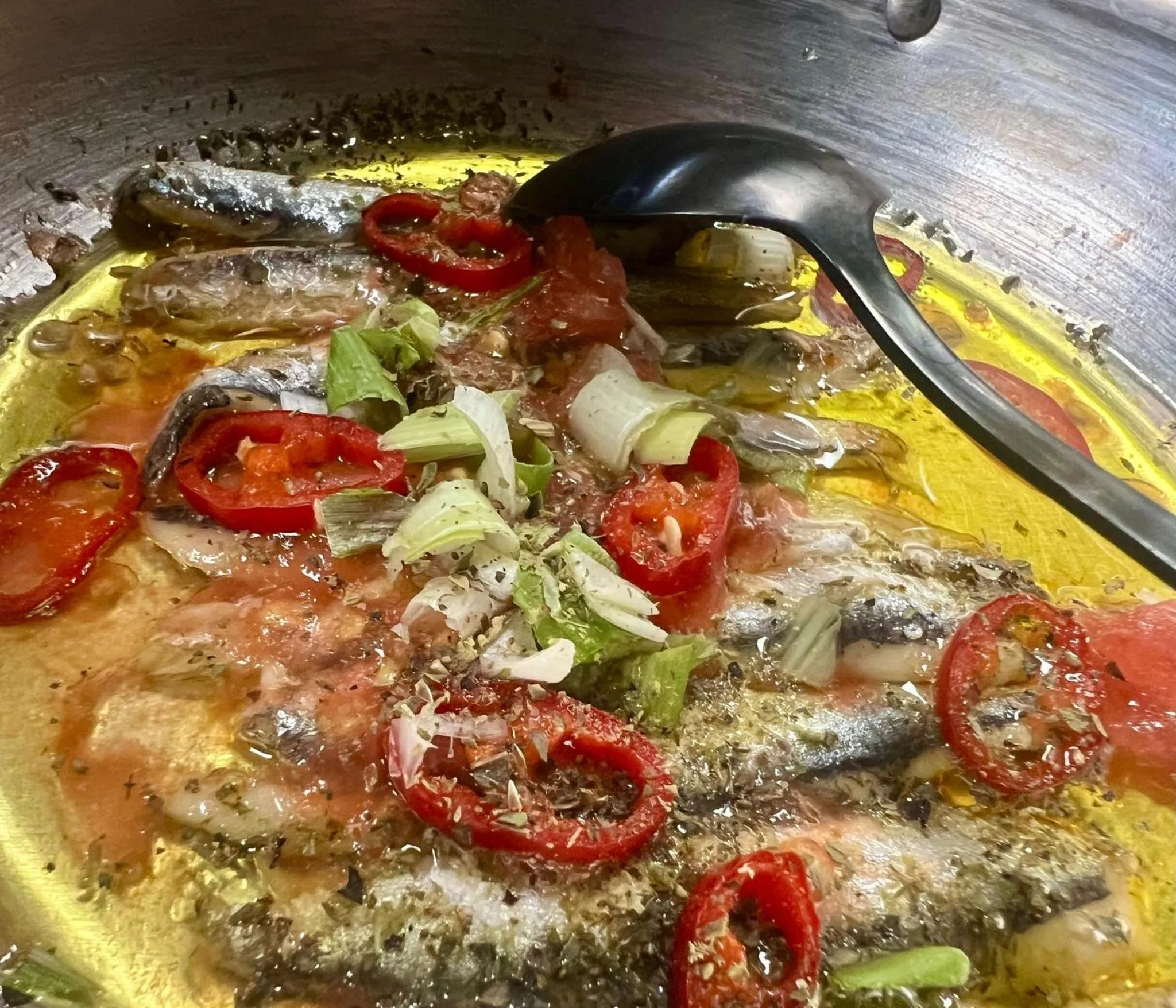 Food and drinks in Anise, Aluma Hotels & Resorts