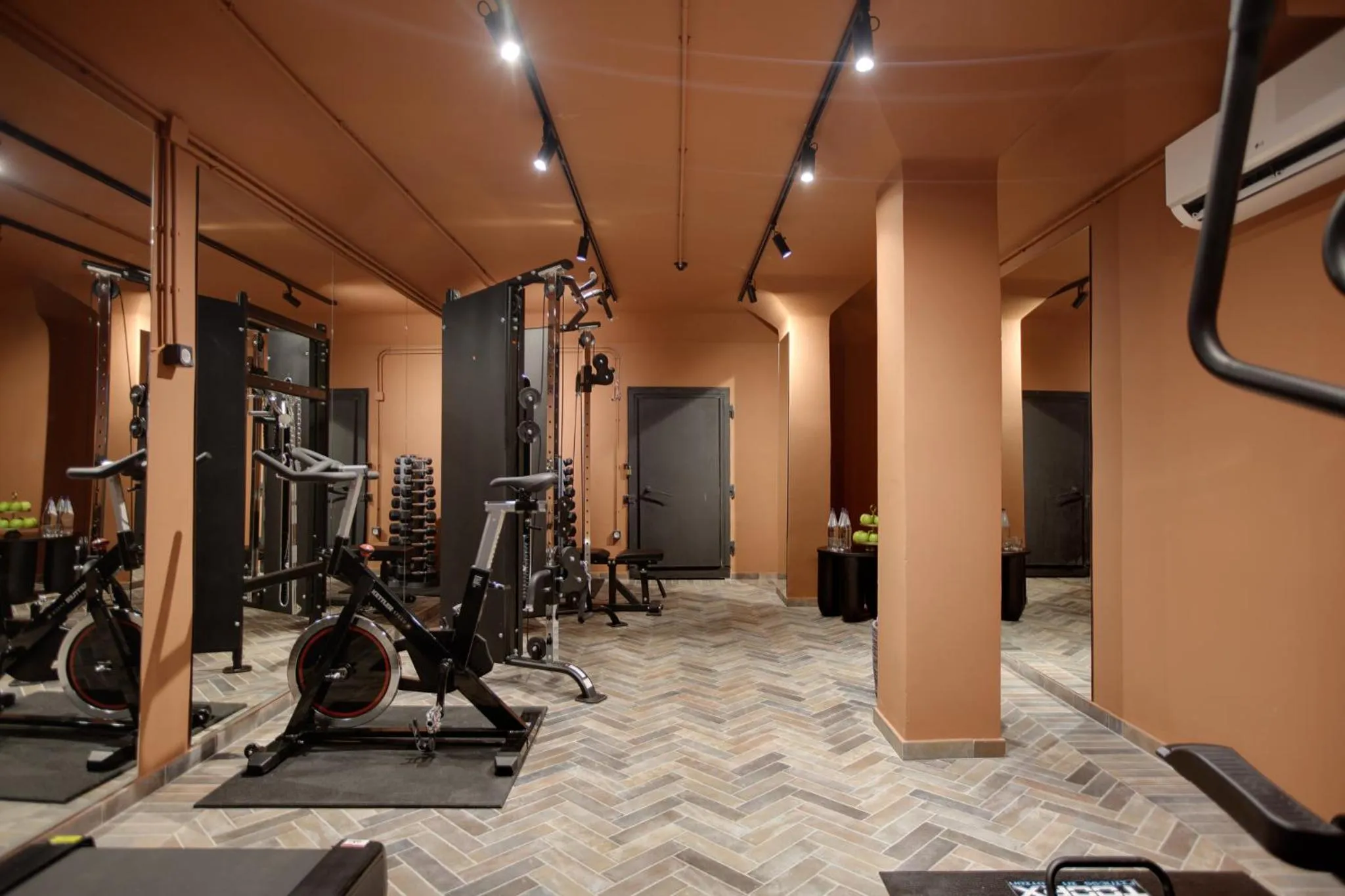 Spa and wellness centre/facilities in Anise, Aluma Hotels & Resorts