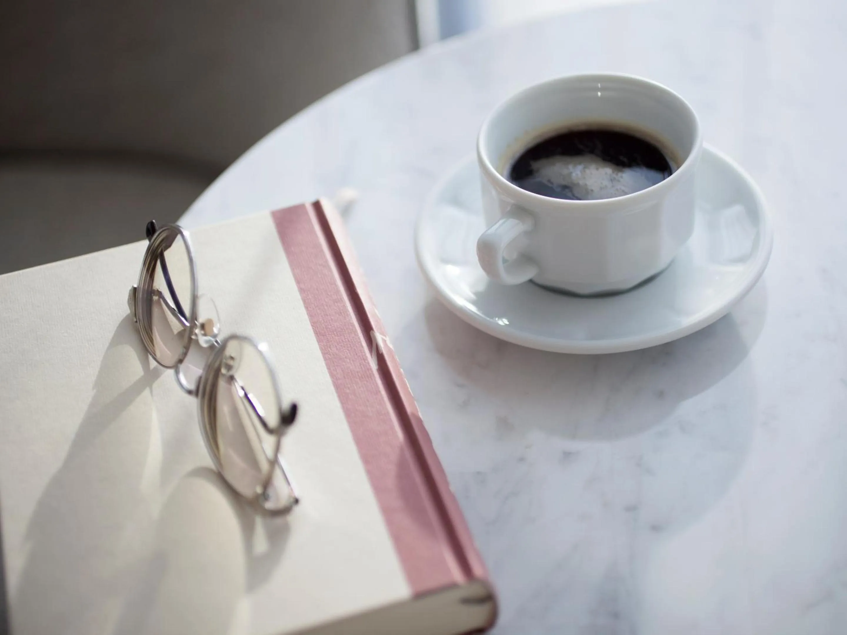 Photo of the whole room in HOTEL THE LEBEN OSAKA