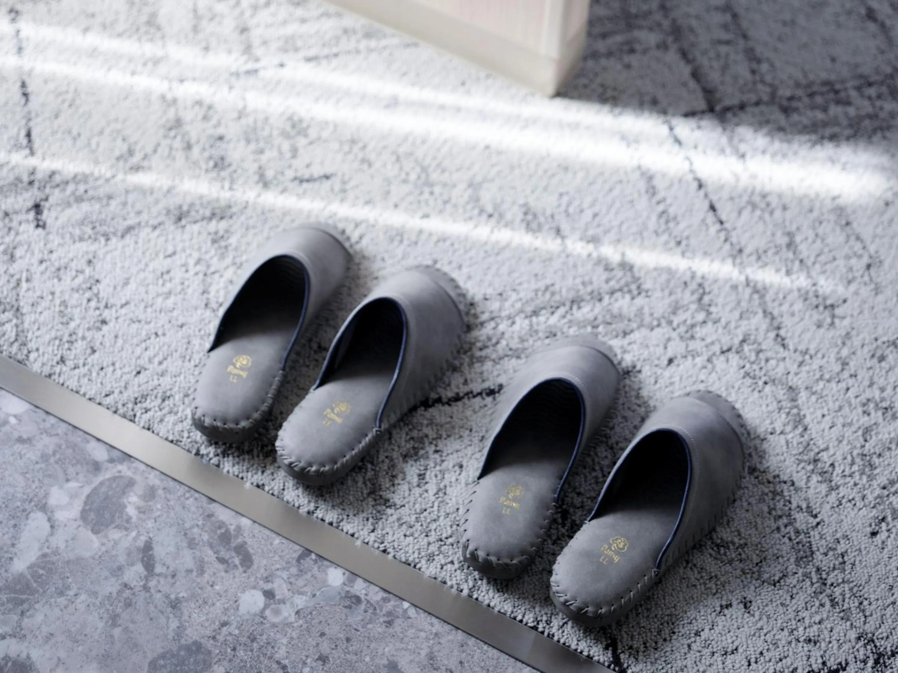 Photo of the whole room in HOTEL THE LEBEN OSAKA