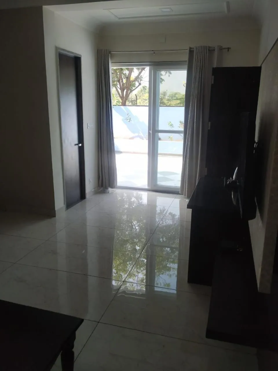 Living room in Red Tullip MD Valley Resort and Spa