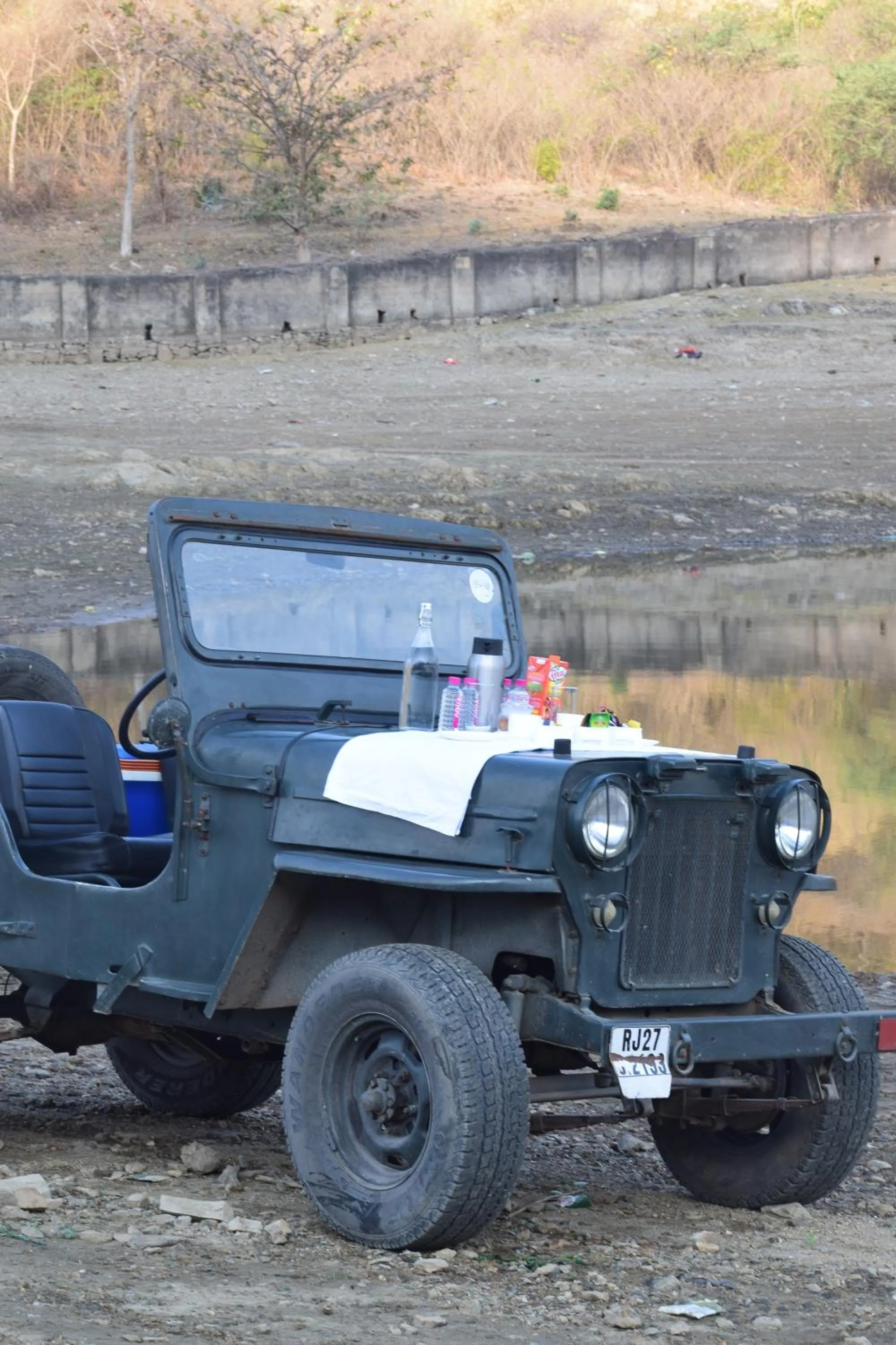 Activities in Red Tullip MD Valley Resort and Spa