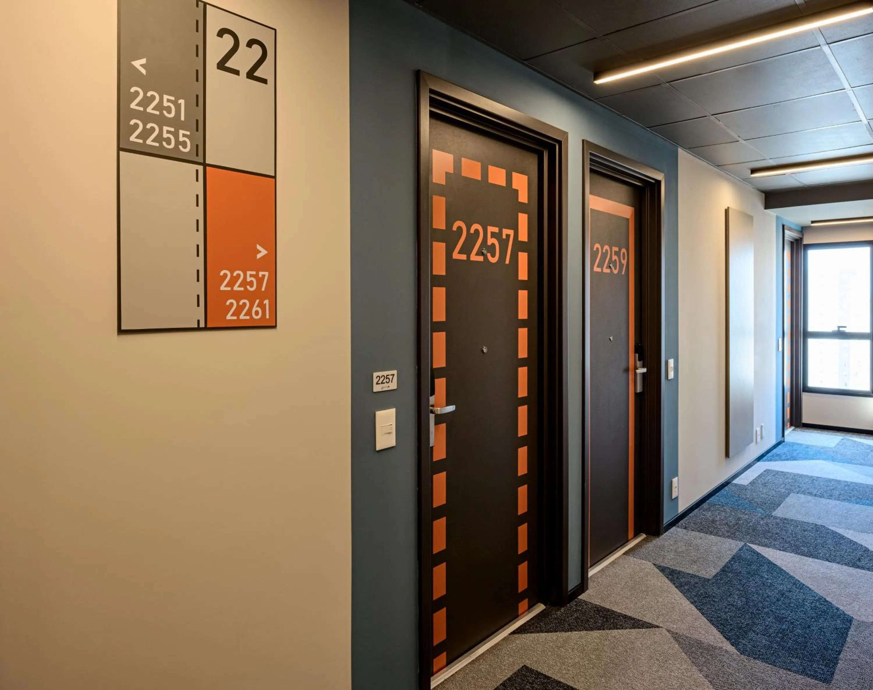 Facade/entrance in Ibis Budget Balneario Camboriu