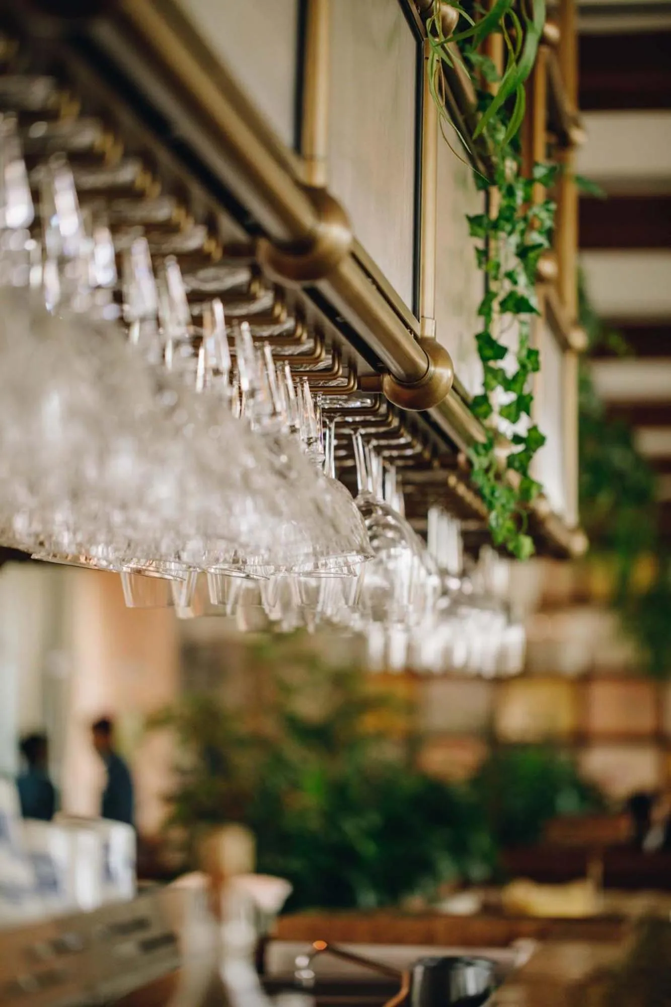 Restaurant/places to eat in 25hours Hotel Dubai One Central