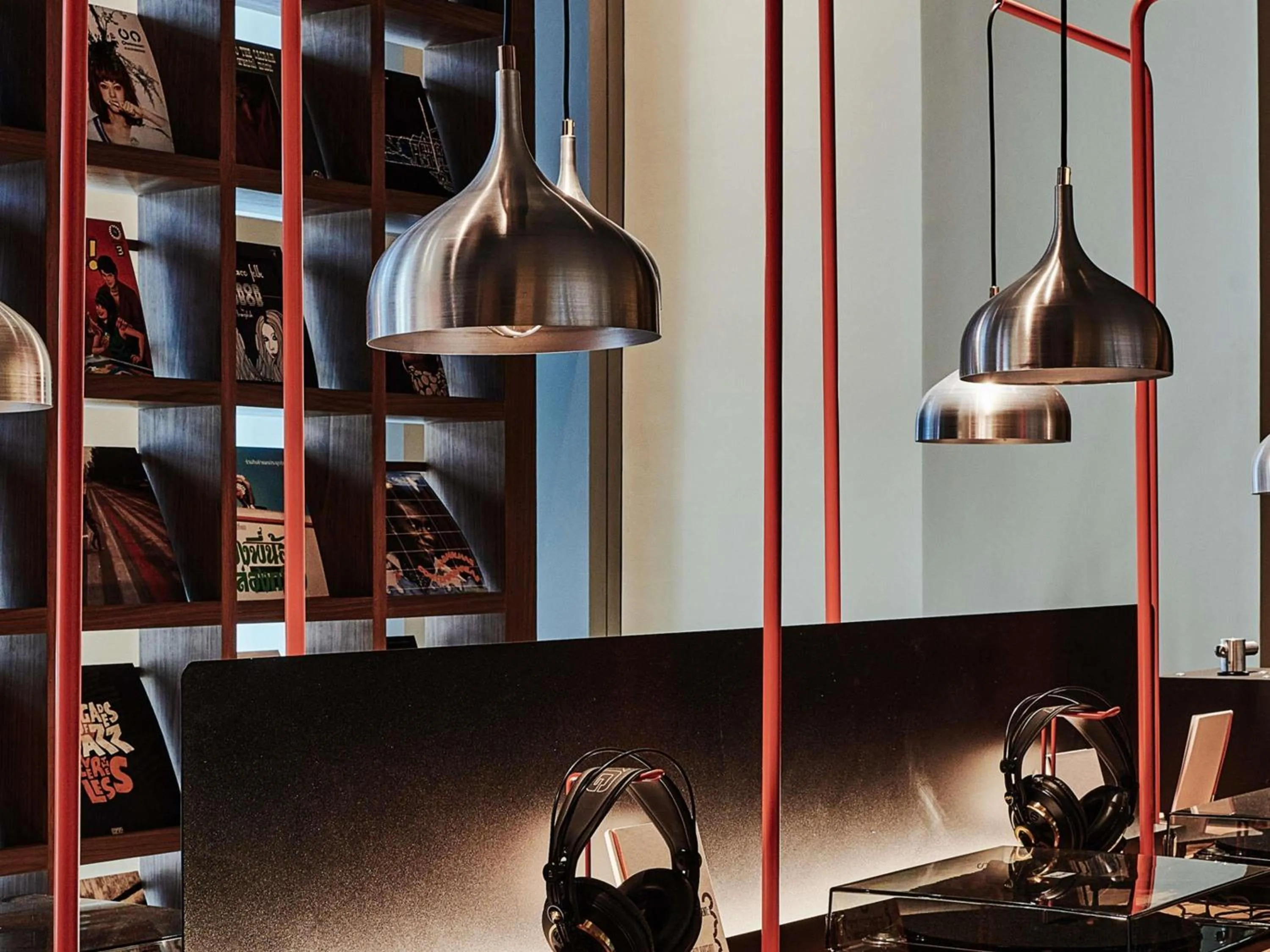 Other in 25hours Hotel Dubai One Central