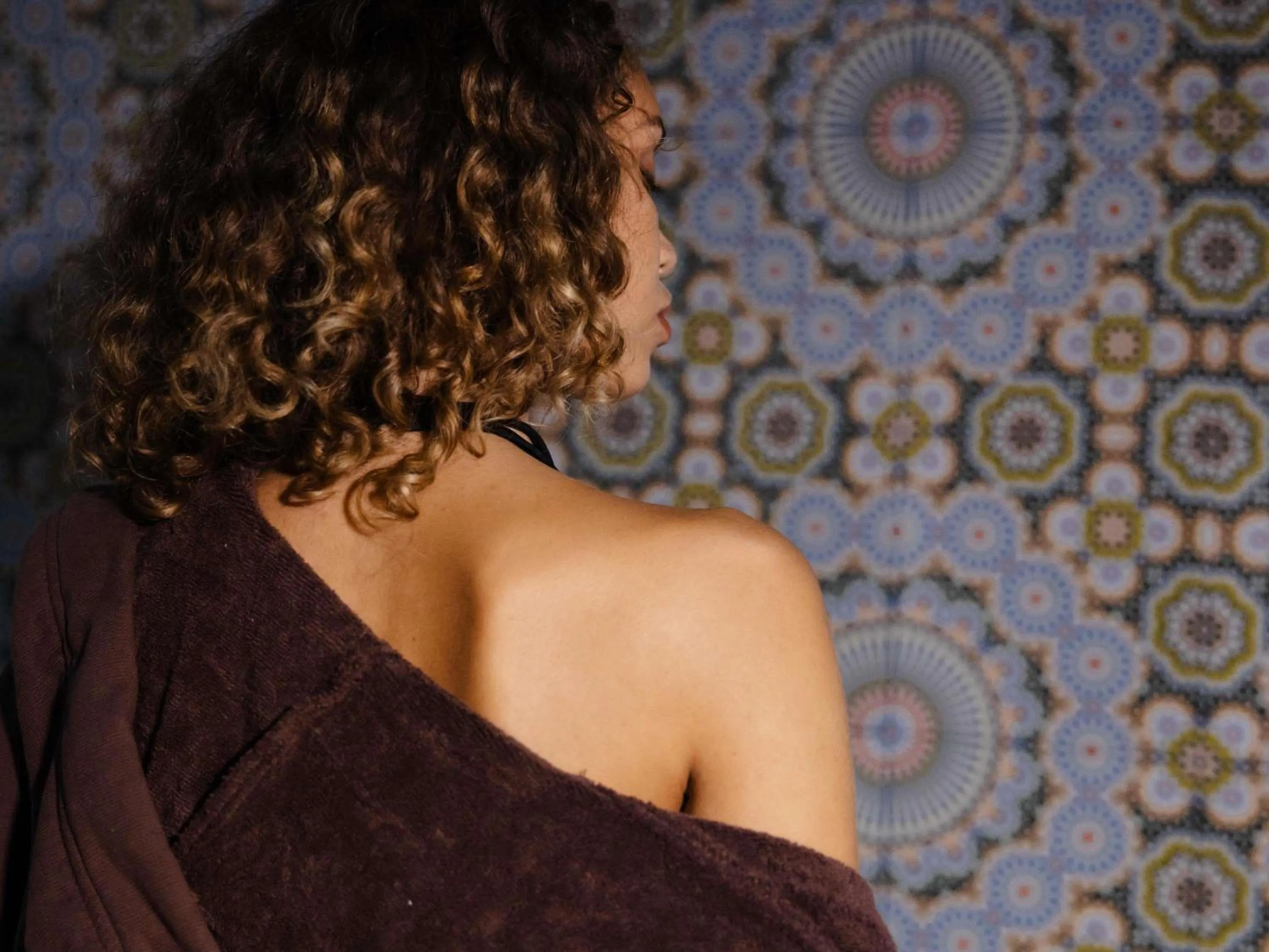 Spa and wellness centre/facilities in 25hours Hotel Dubai One Central