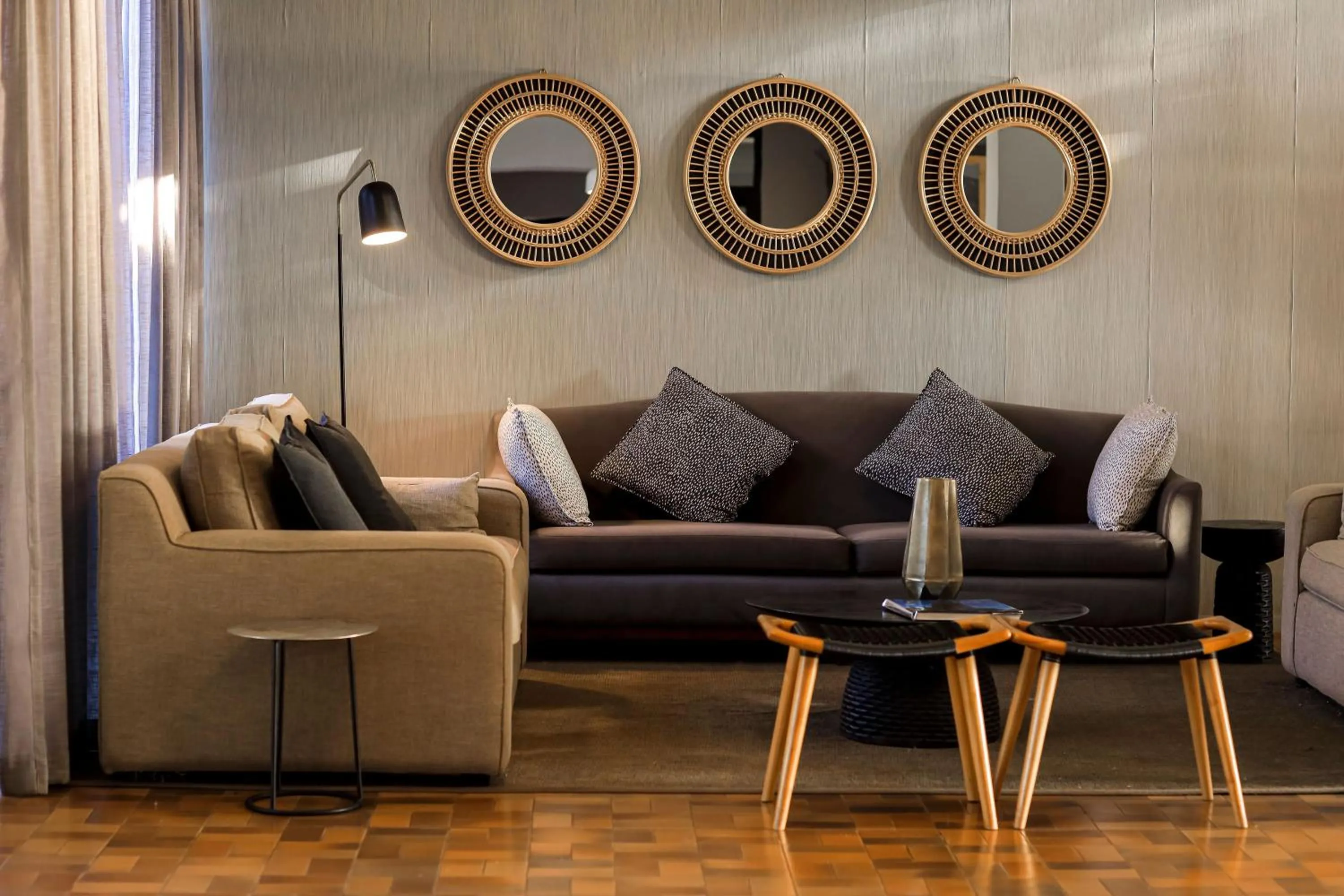 Lobby or reception in Mantis Akagera Game Lodge