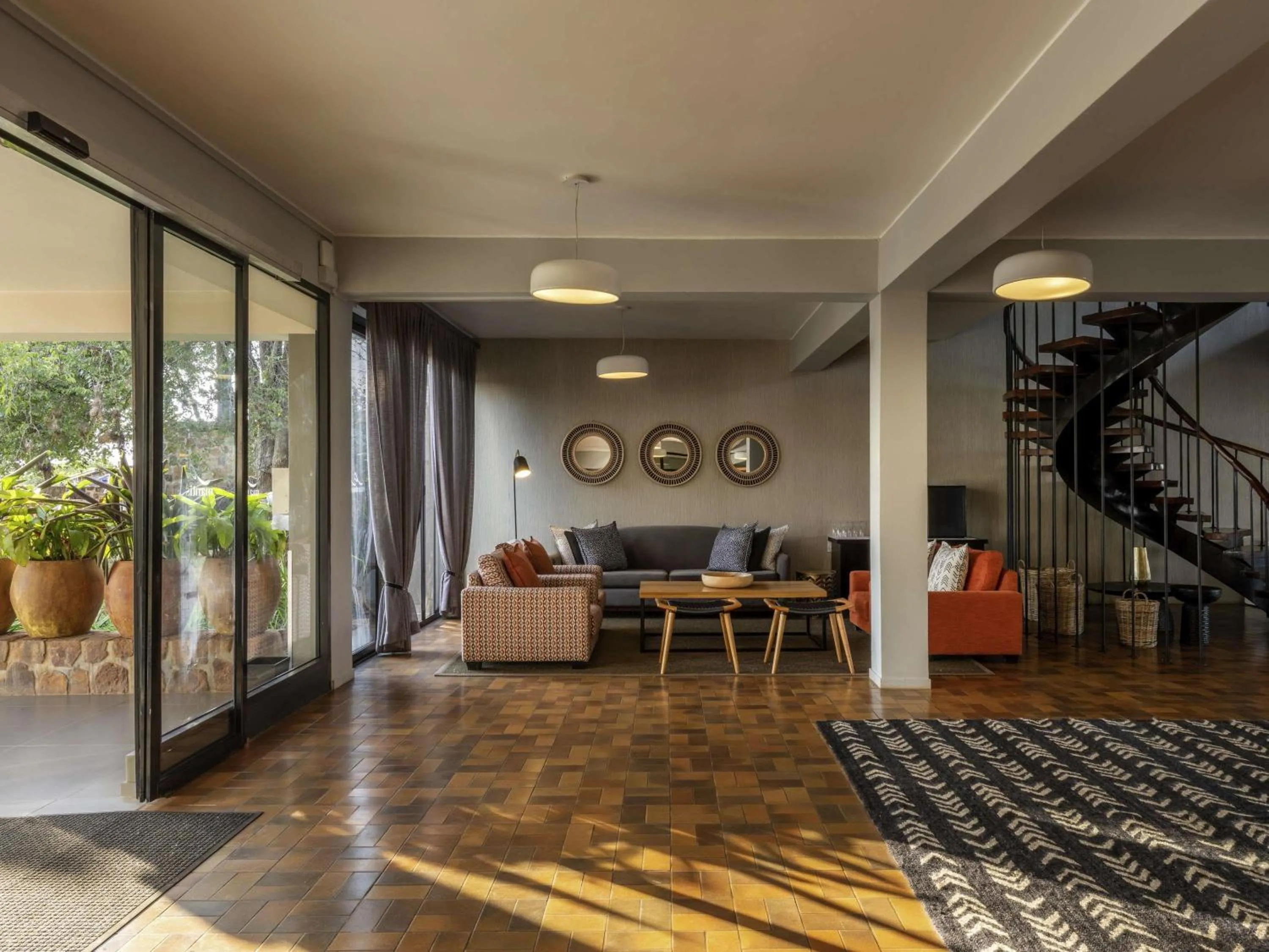 Other in Mantis Akagera Game Lodge