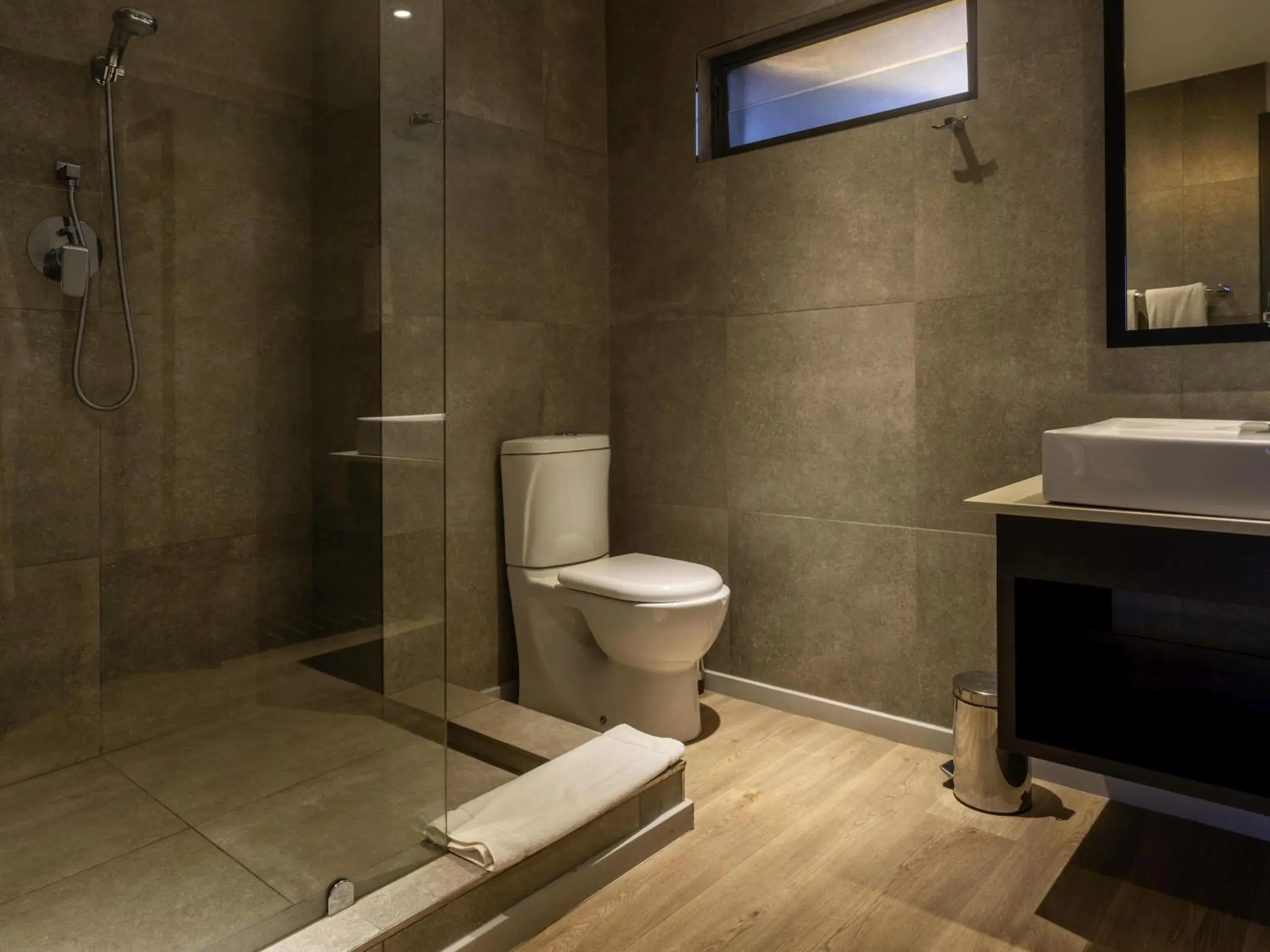 Standard Room in Mantis Akagera Game Lodge Standard Room in Mantis Akagera Game Lodge