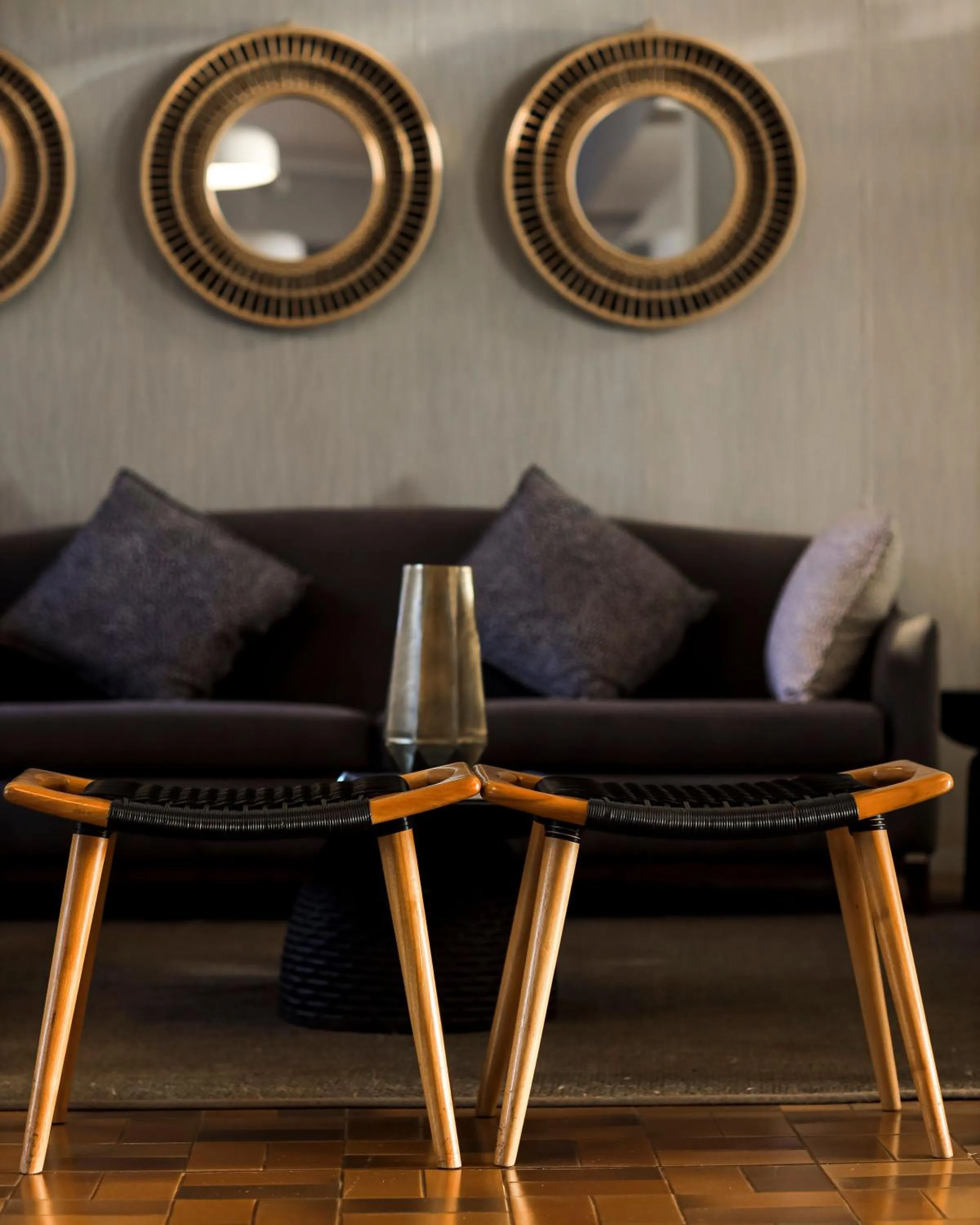 Lobby or reception in Mantis Akagera Game Lodge