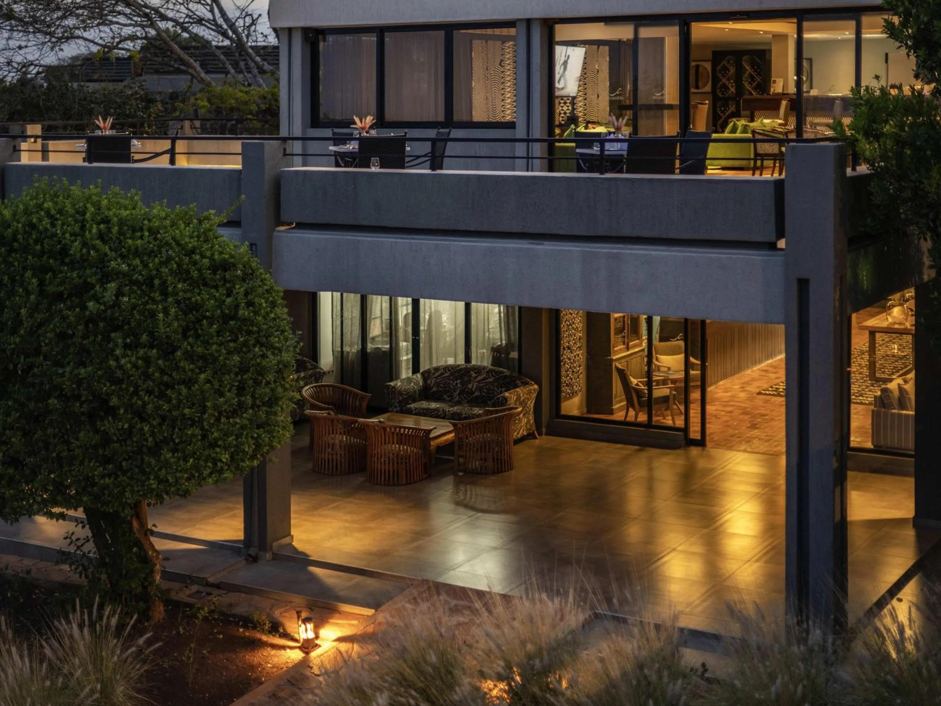 Other in Mantis Akagera Game Lodge