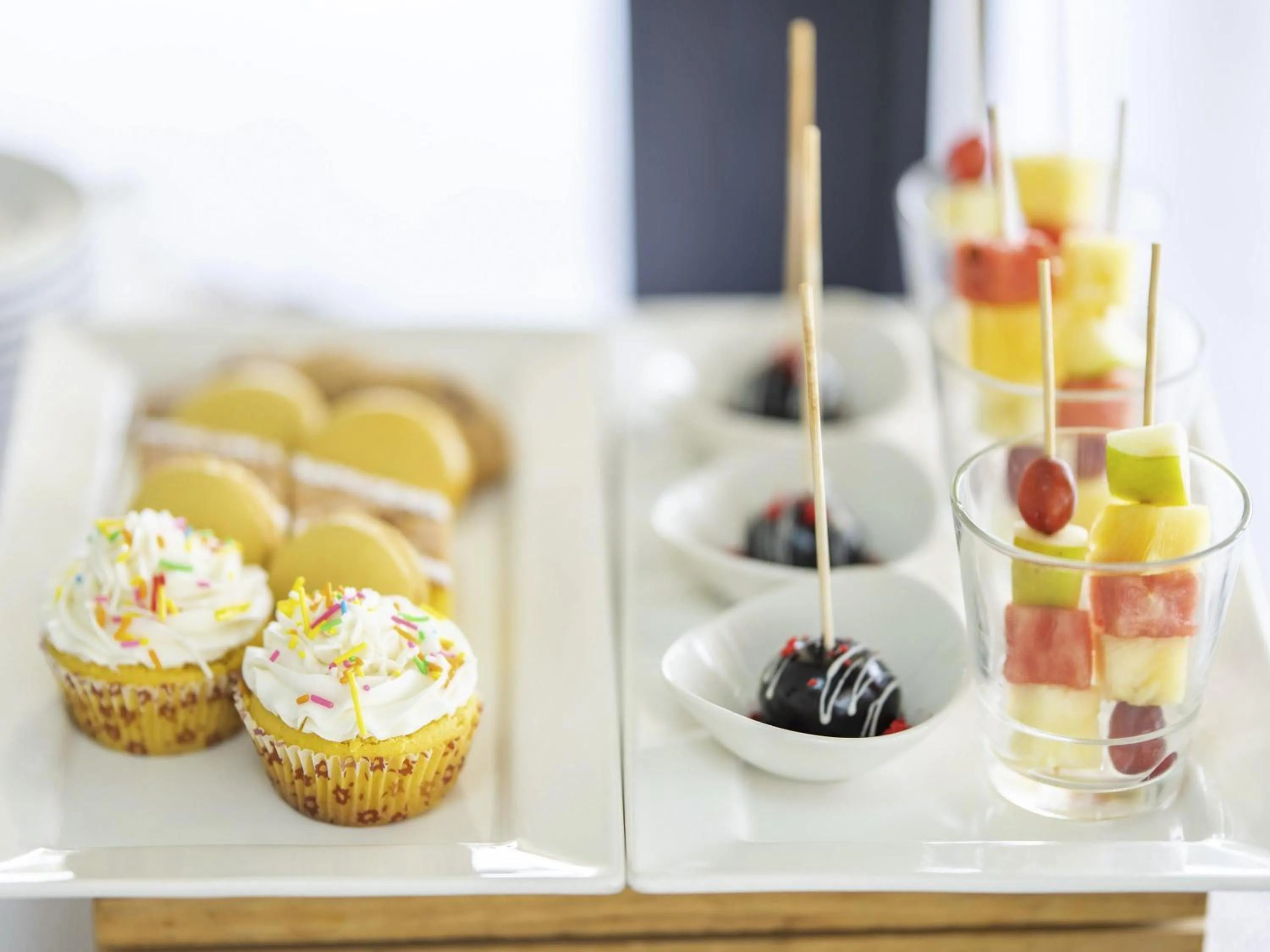 Meeting/conference room in Mantis Akagera Game Lodge