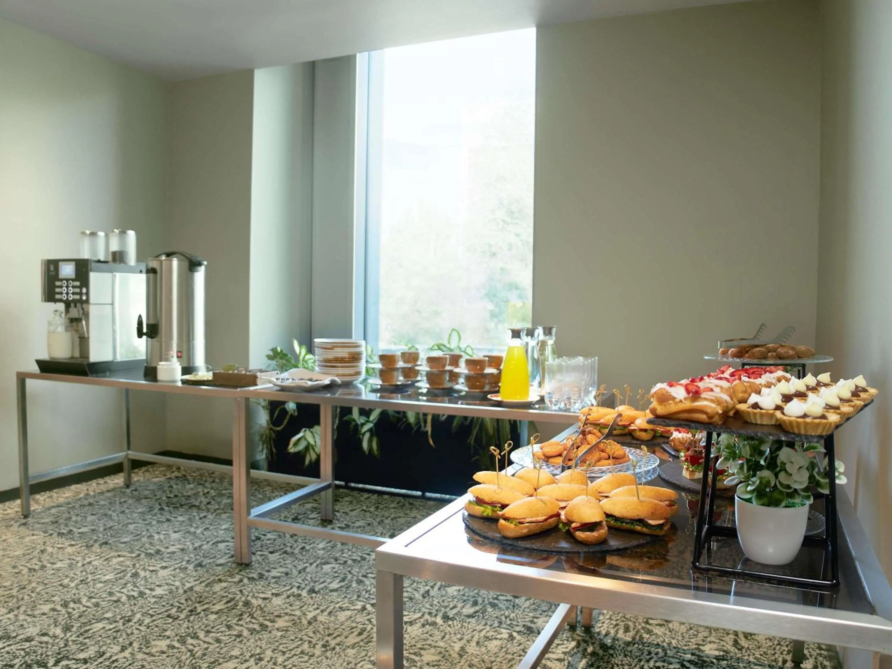 Other in Novotel Living Almaty Jetisu