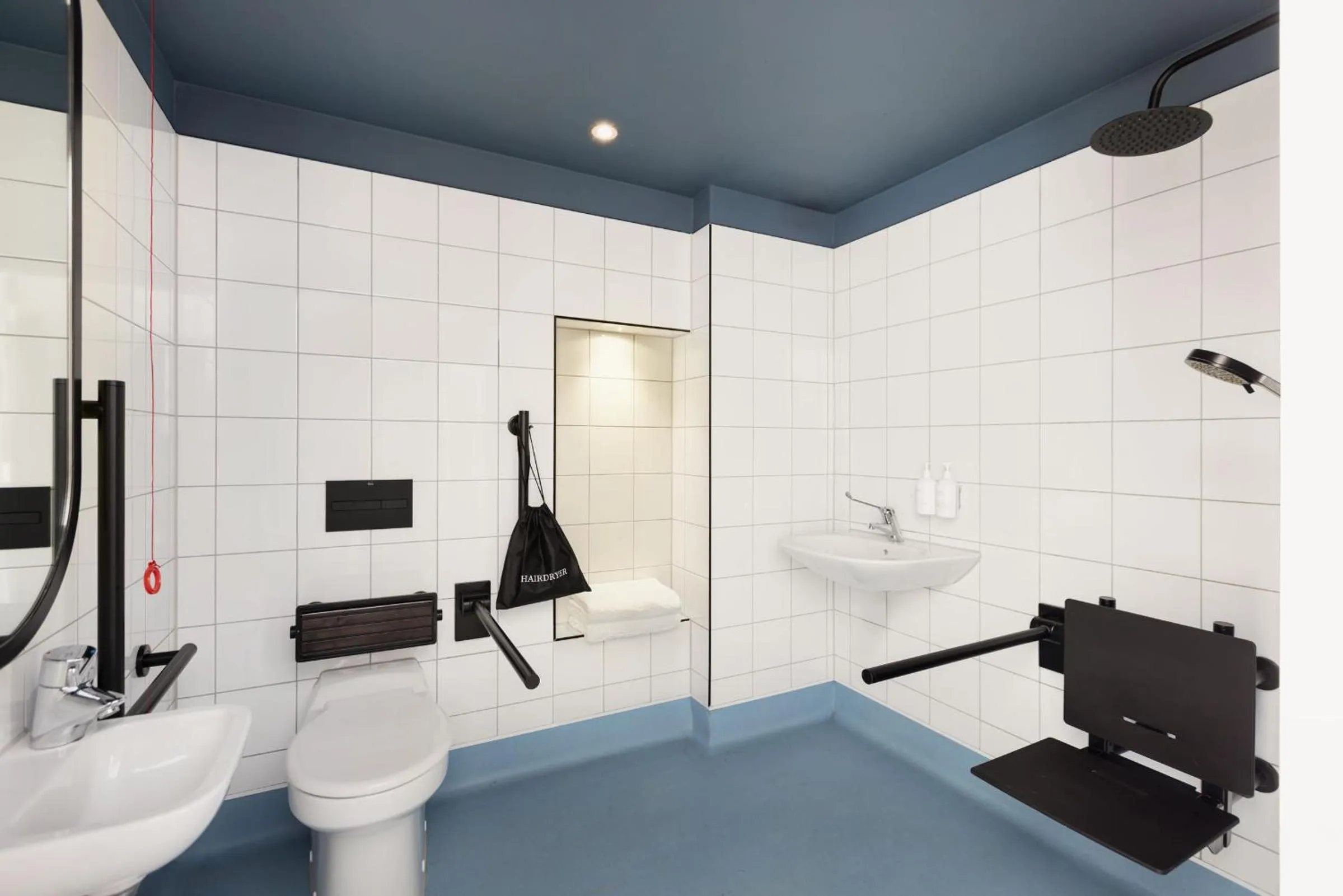 TV and multimedia in Spark by Hilton London Romford