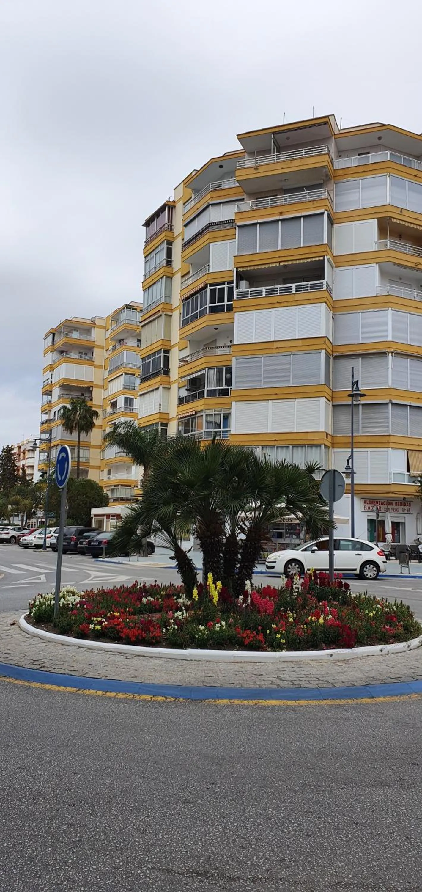 Property building in APARTAMENTO Torre Del Mar