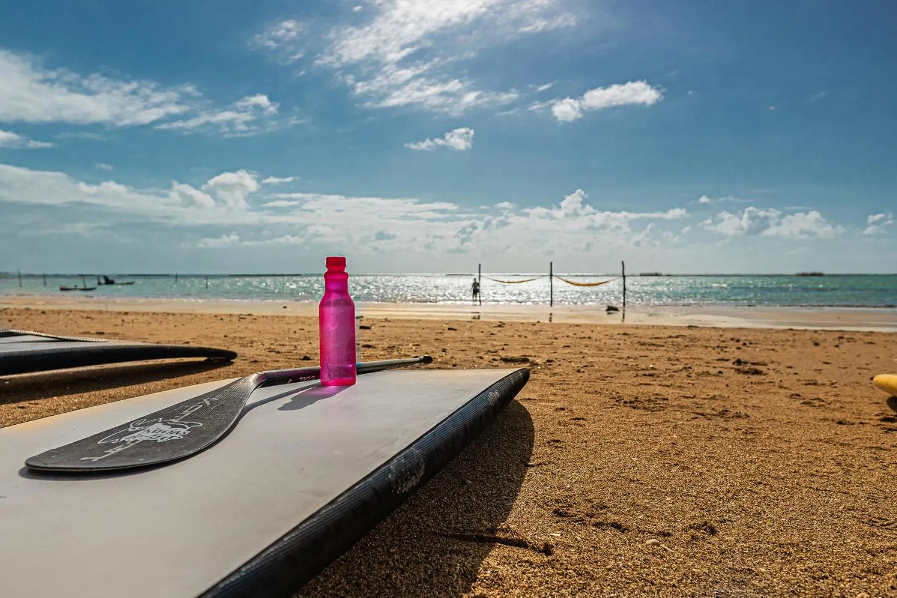 Beach in Ipioca Beach Resort Maceió