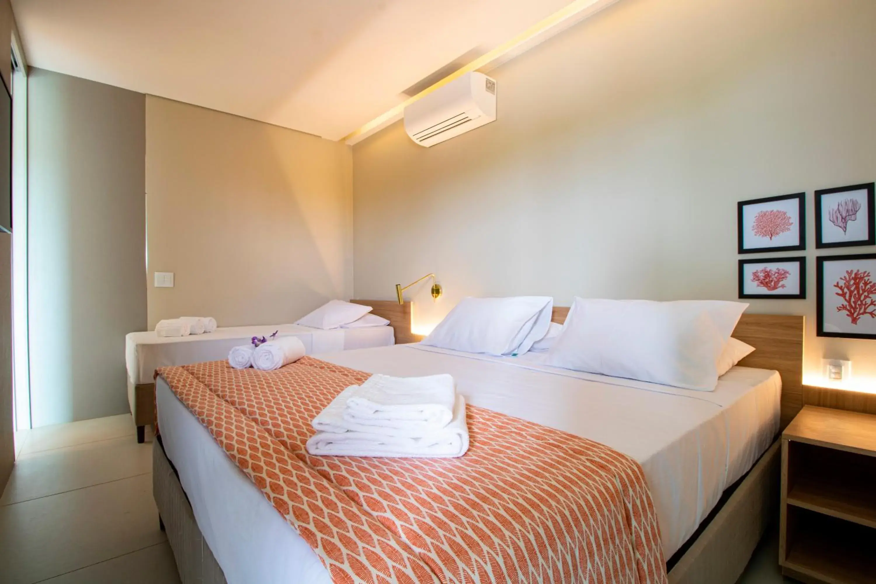 Luxury Apt With Balcony in Ipioca Beach Resort Maceió Luxury Apt With Balcony in Ipioca Beach Resort Maceió