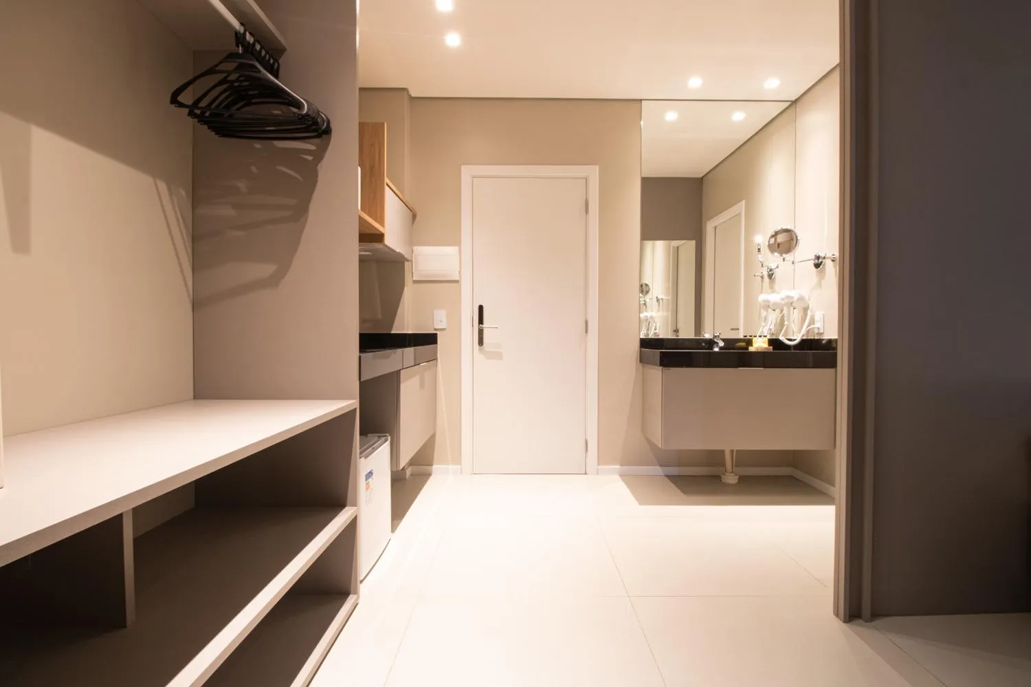 Bedroom in Ipioca Beach Resort Maceió