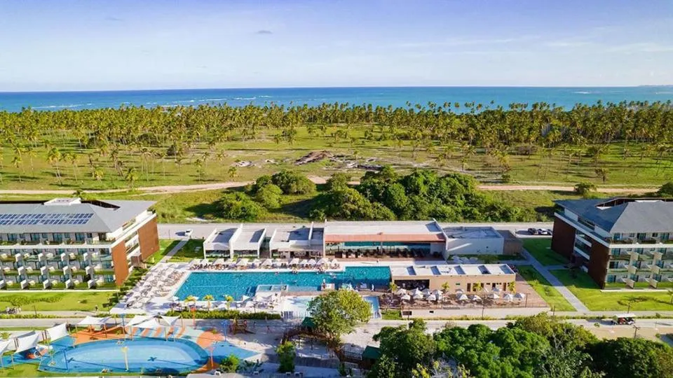 Ipioca Beach Resort Maceió