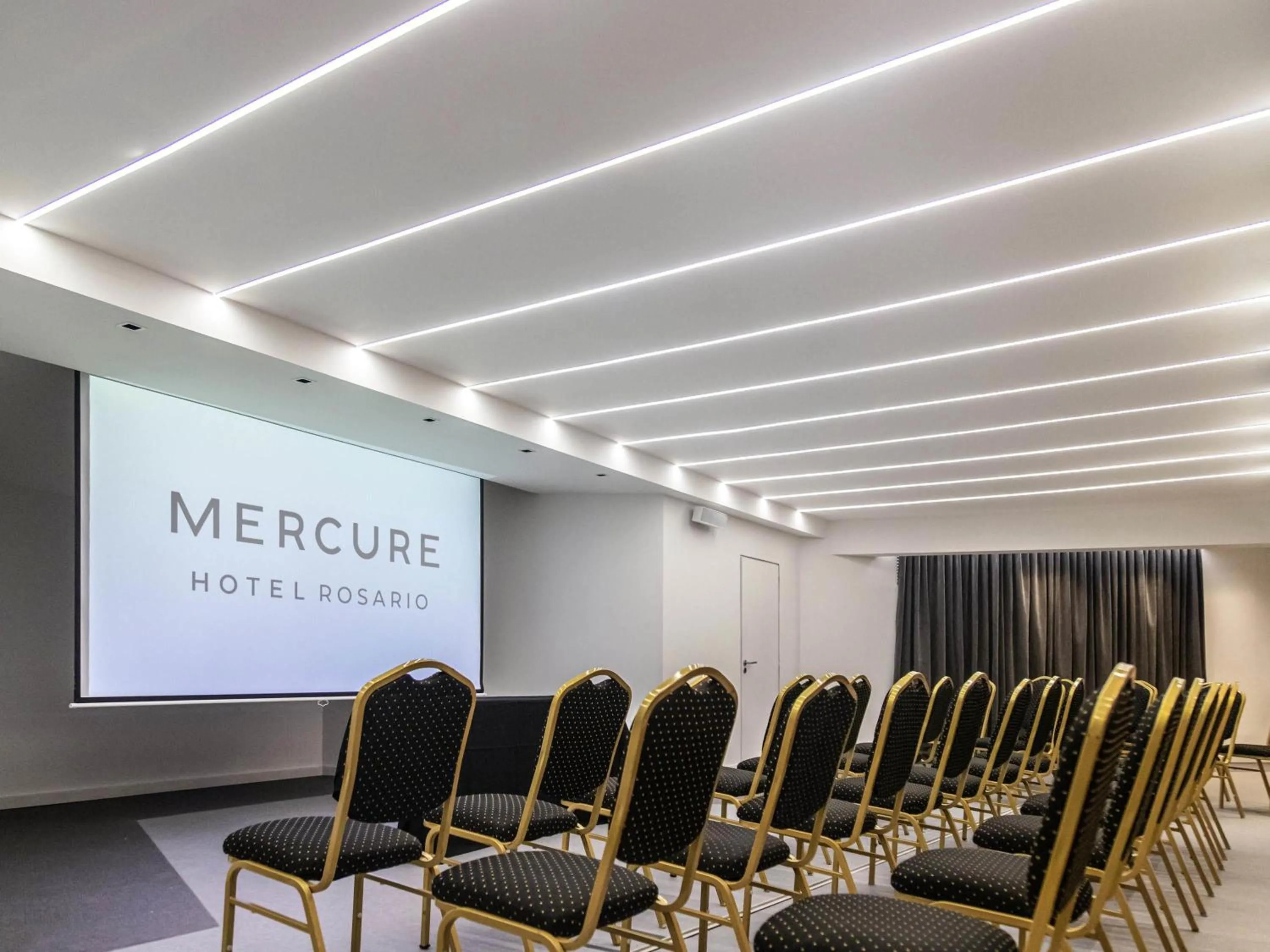 Meeting/conference room in Mercure Rosario