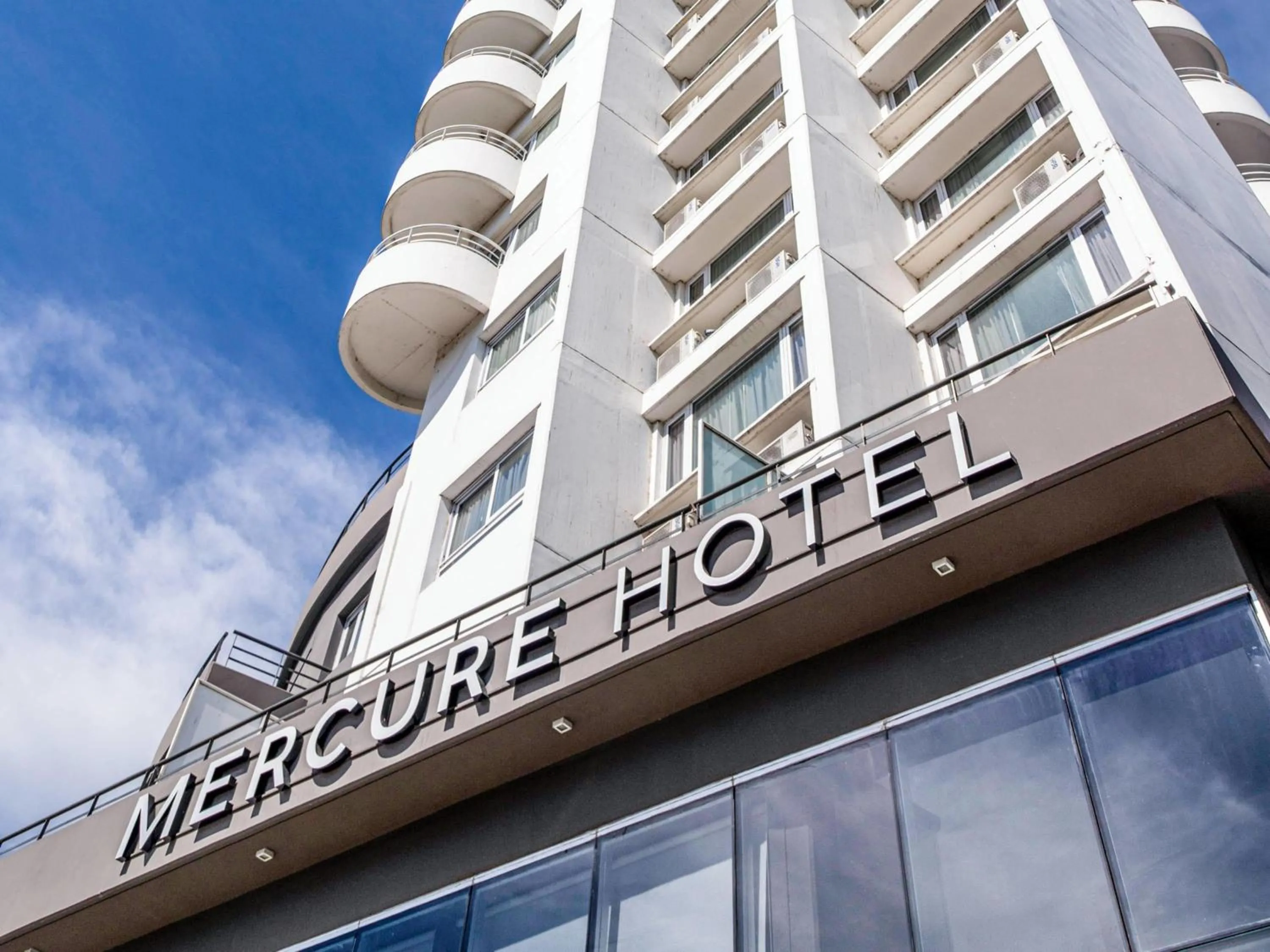 Other in Mercure Rosario