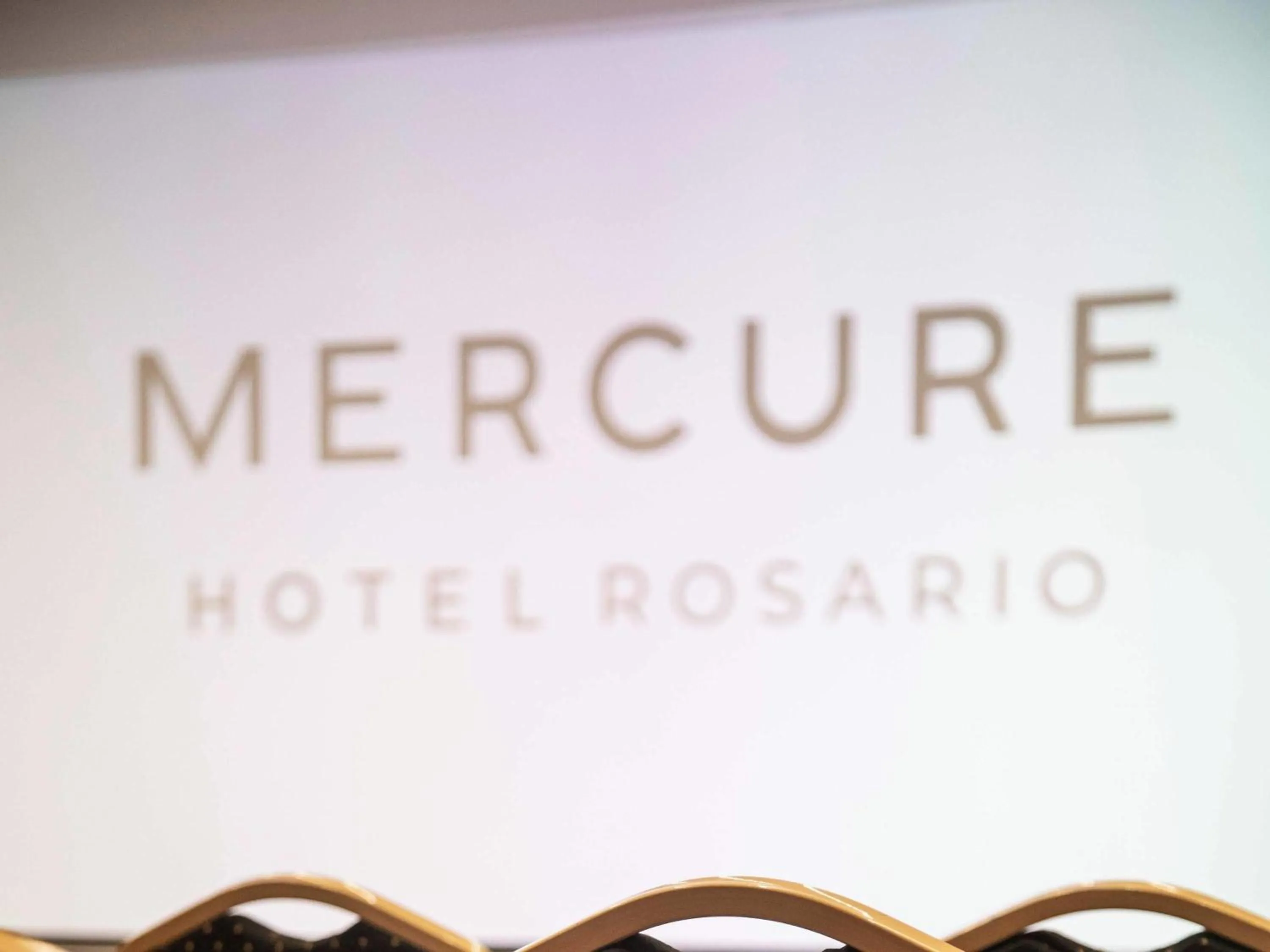 Meeting/conference room in Mercure Rosario