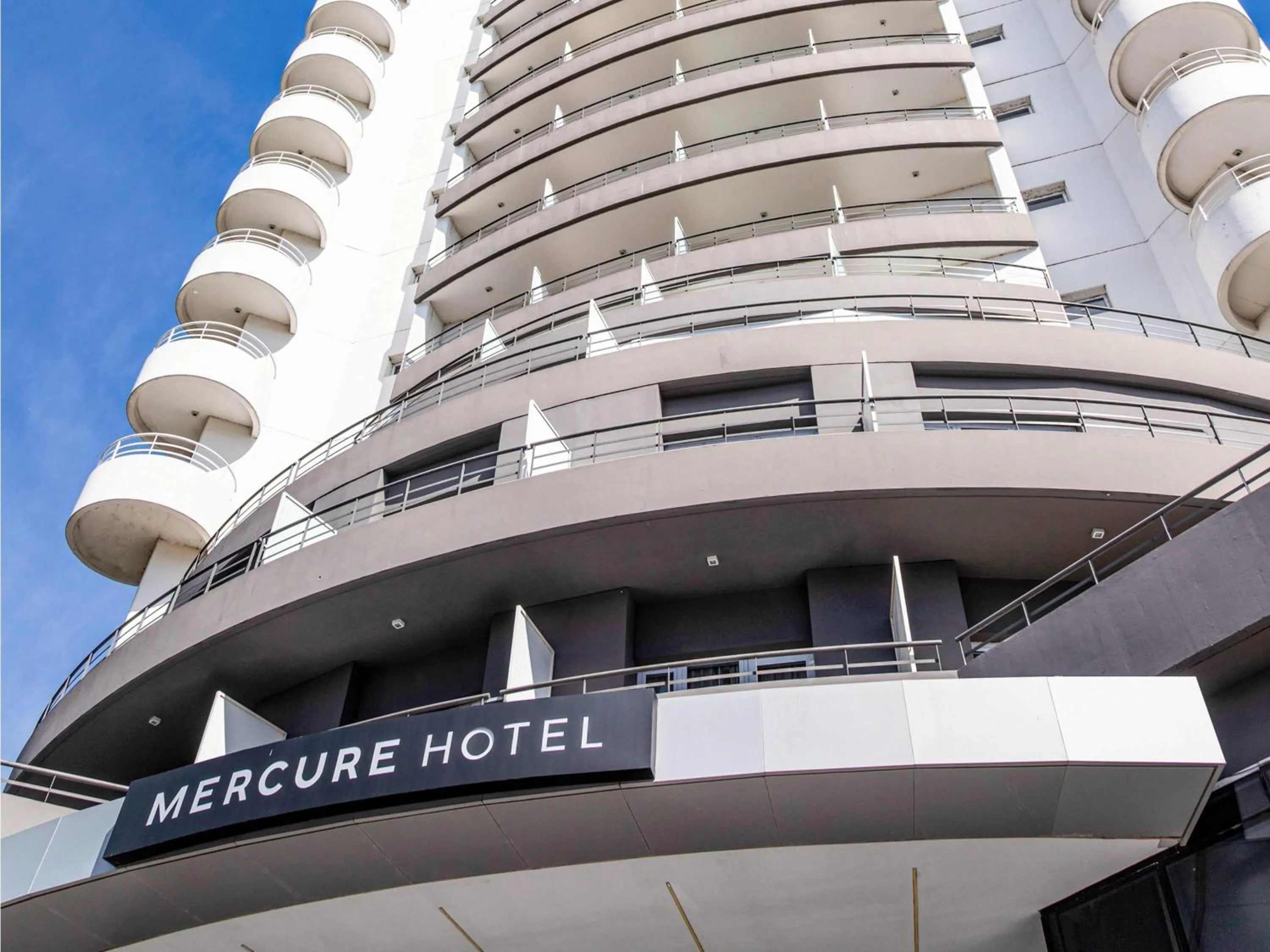 Other in Mercure Rosario