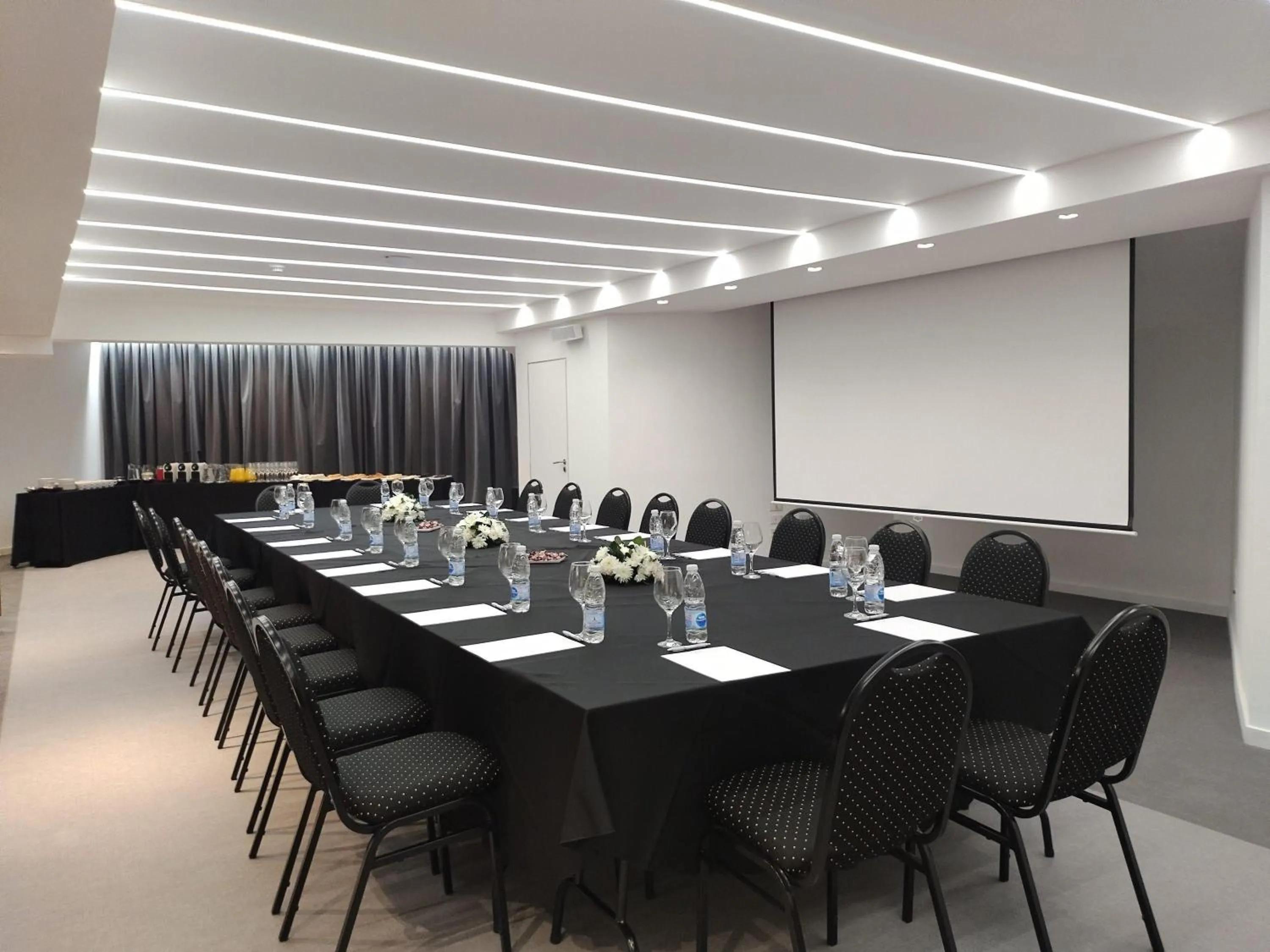 Meeting/conference room in Mercure Rosario