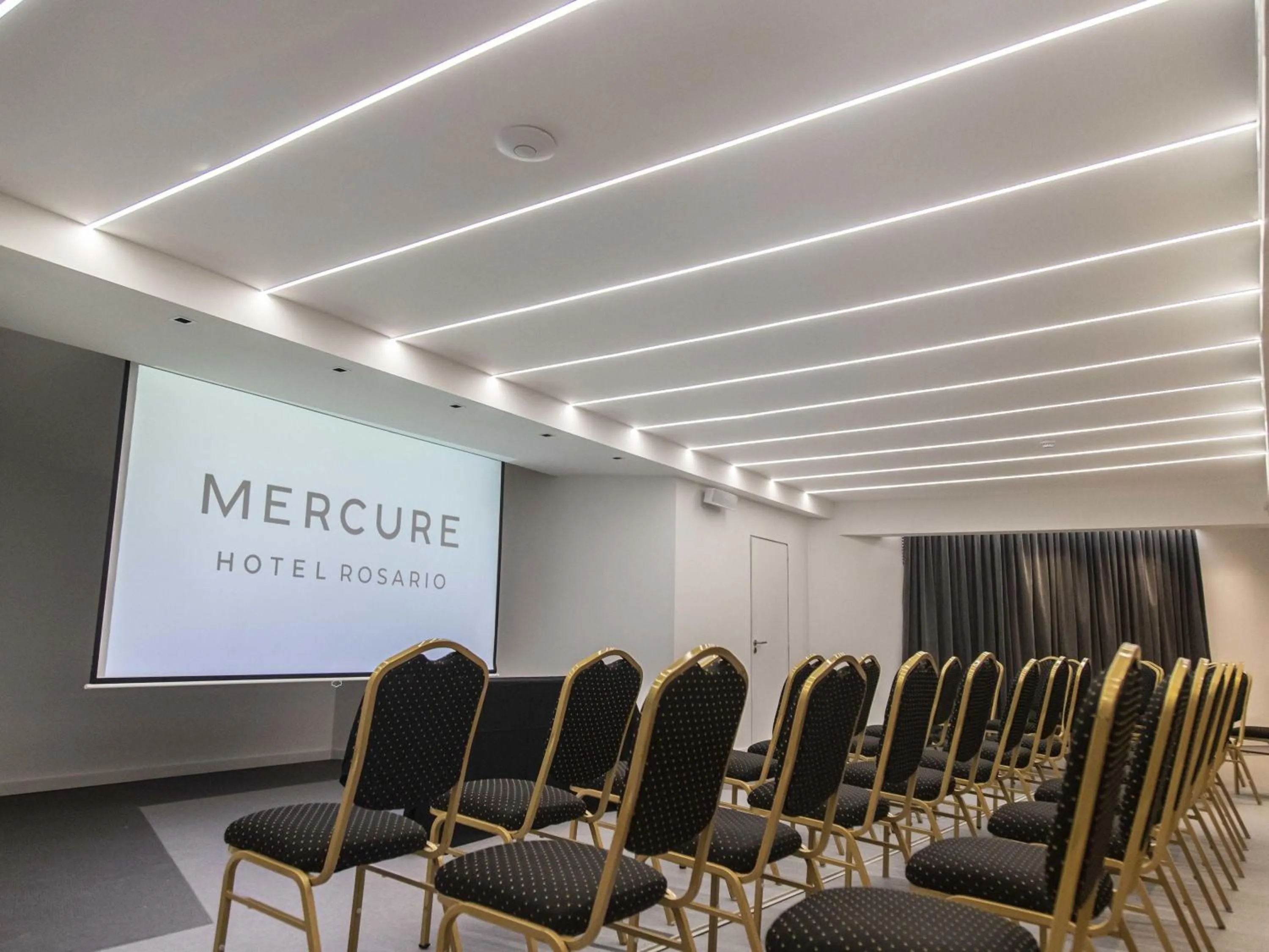 Meeting/conference room in Mercure Rosario