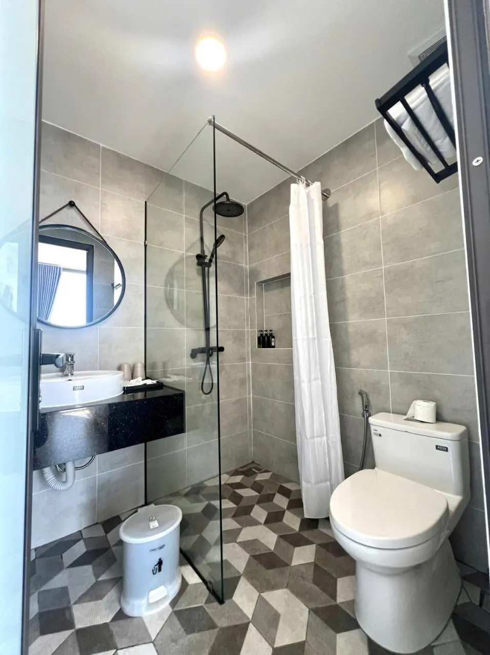 TDMAISON Hotel & Apartment