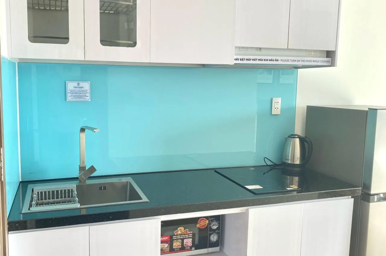 TDMAISON Hotel & Apartment