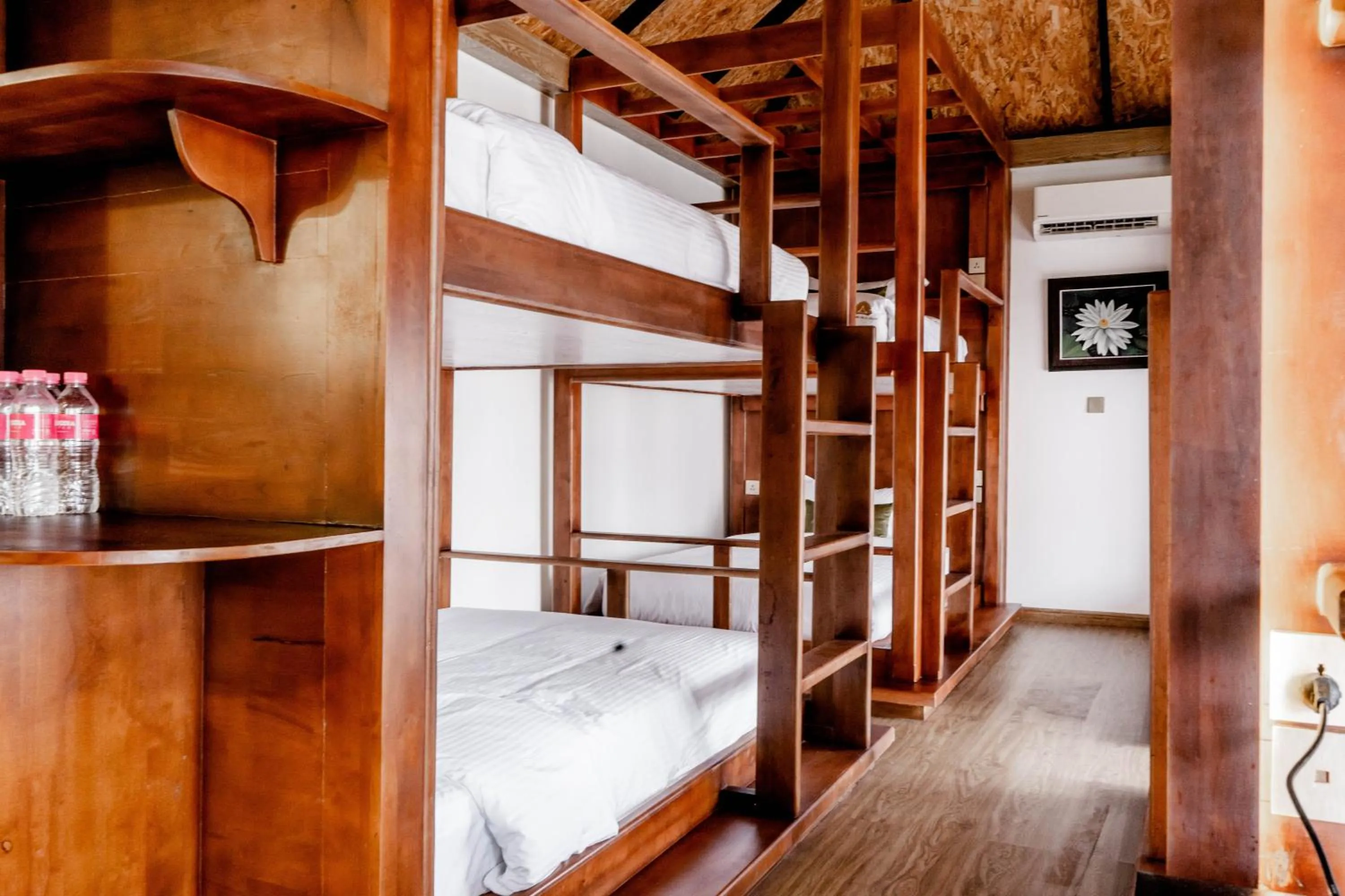 bunk bed, Bed in Good Time Relax Resort