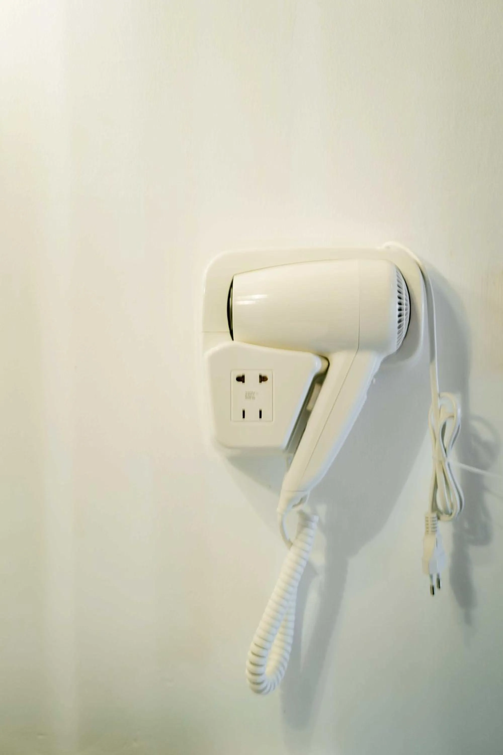 heating in Good Time Relax Resort