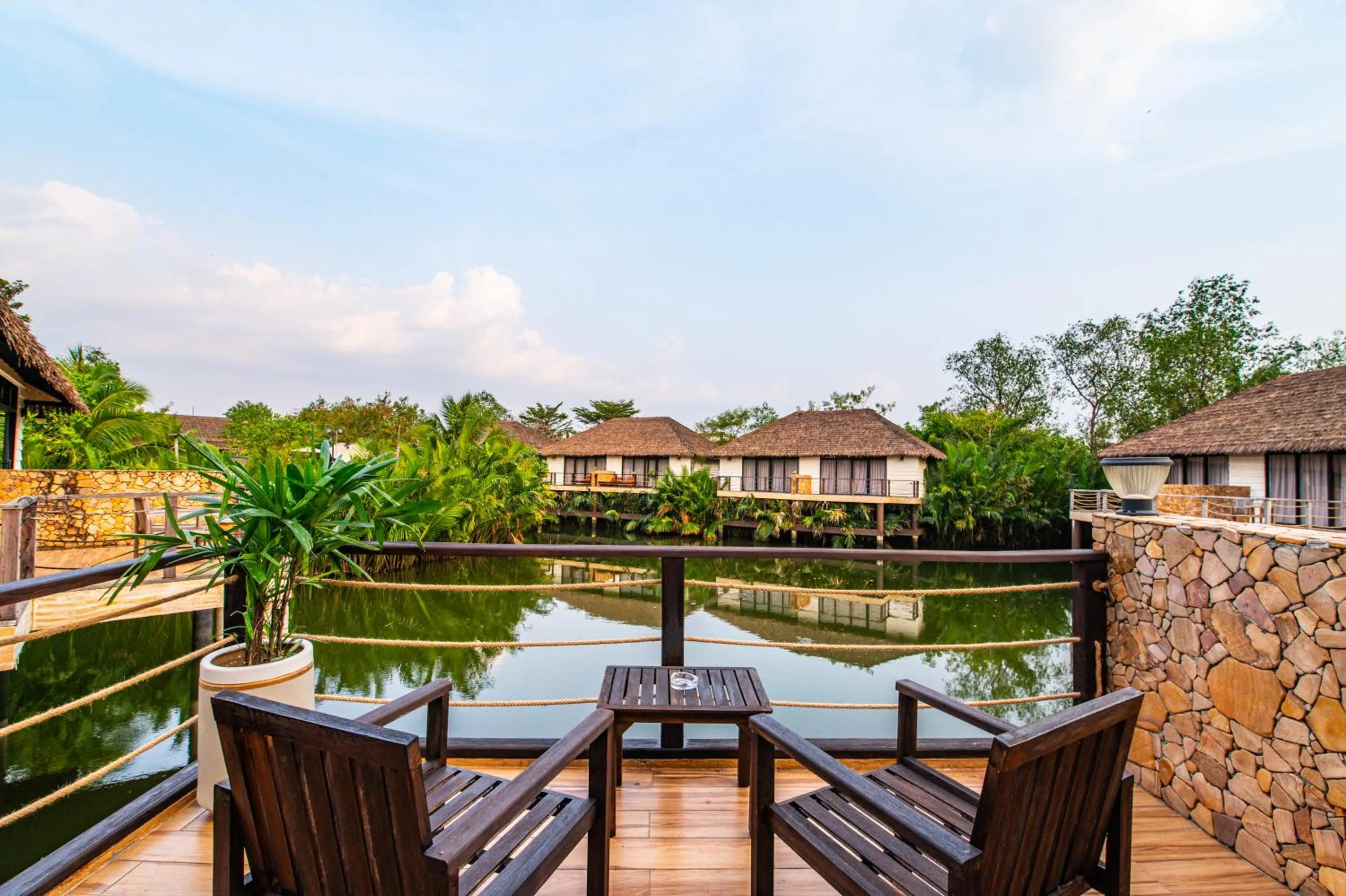 View (from property/room) in Good Time Relax Resort